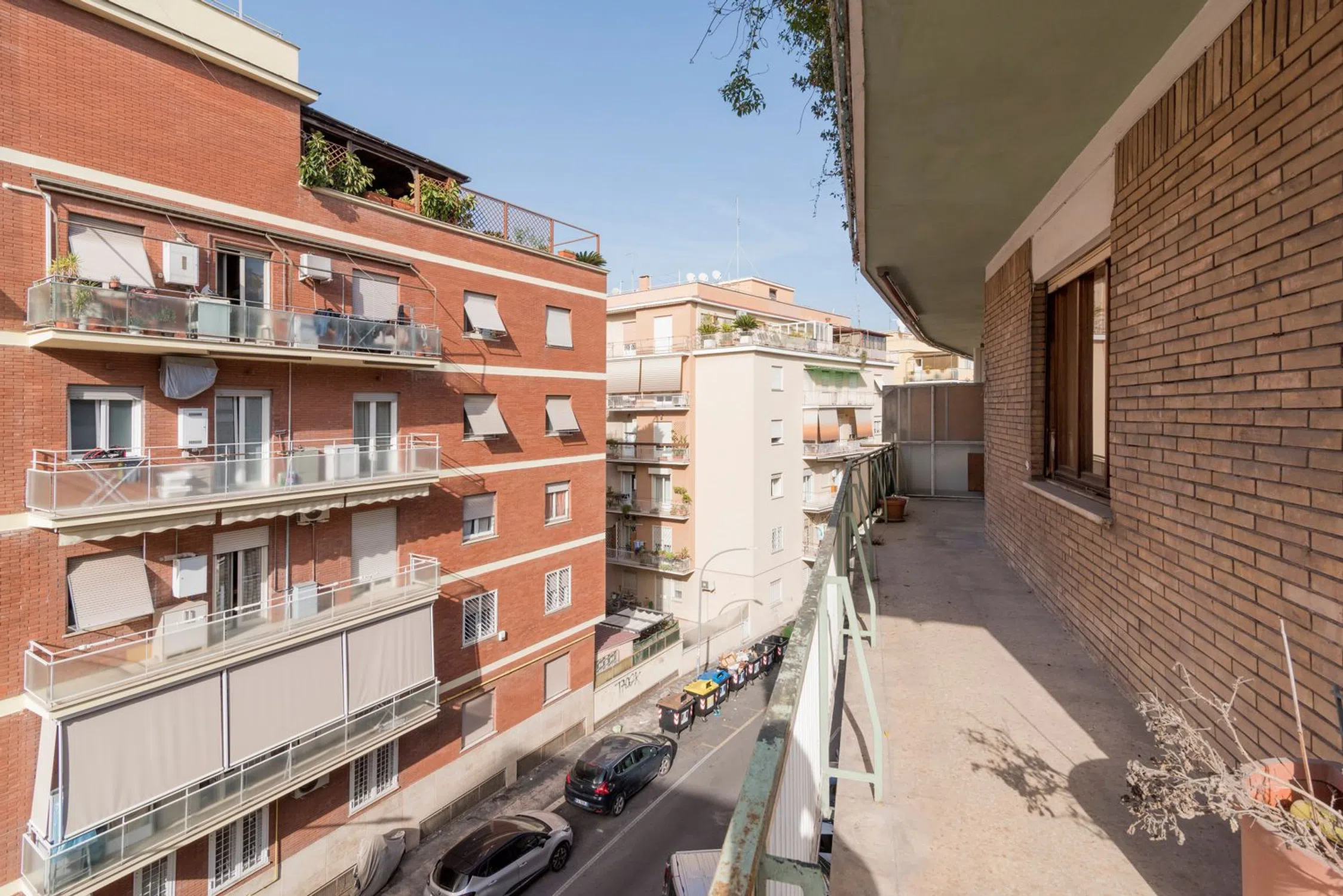 Appartamento in via Innocenzo XI, 39 - Photo 11