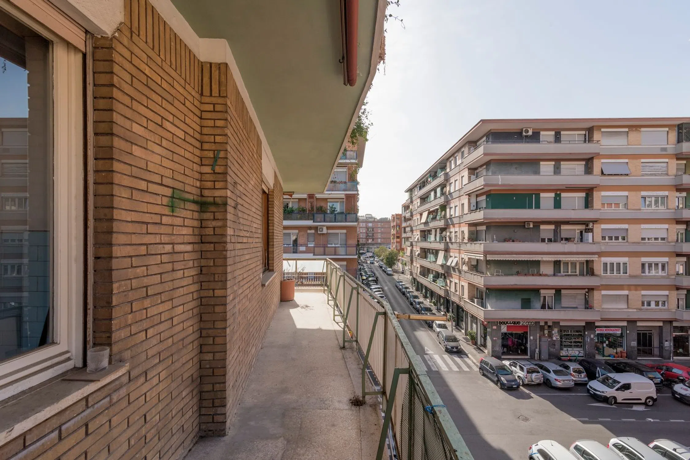 Appartamento in via Innocenzo XI, 39 - Photo 12