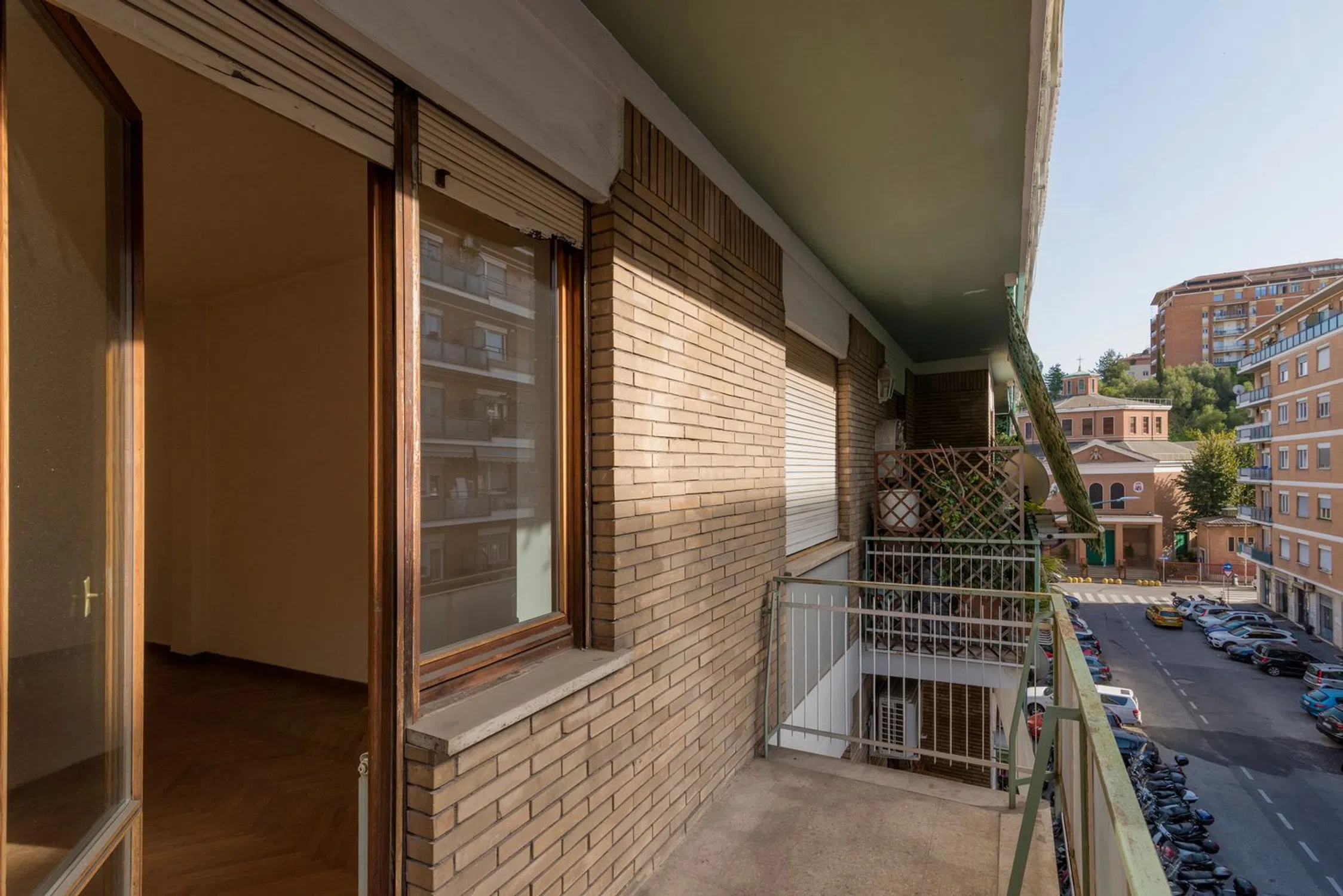 Appartamento in via Innocenzo XI, 39 - Photo 13