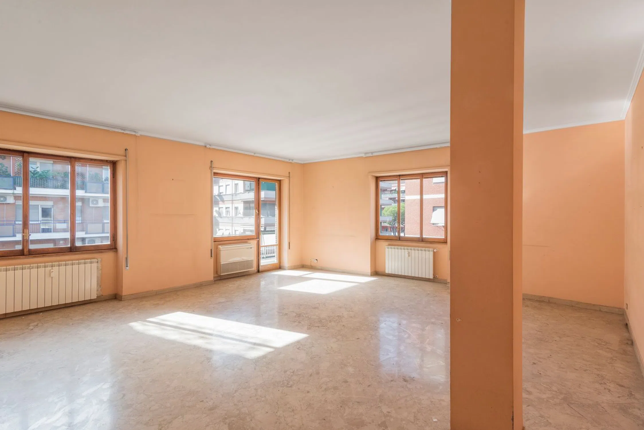 Appartamento in via Innocenzo XI, 39 - Photo 17