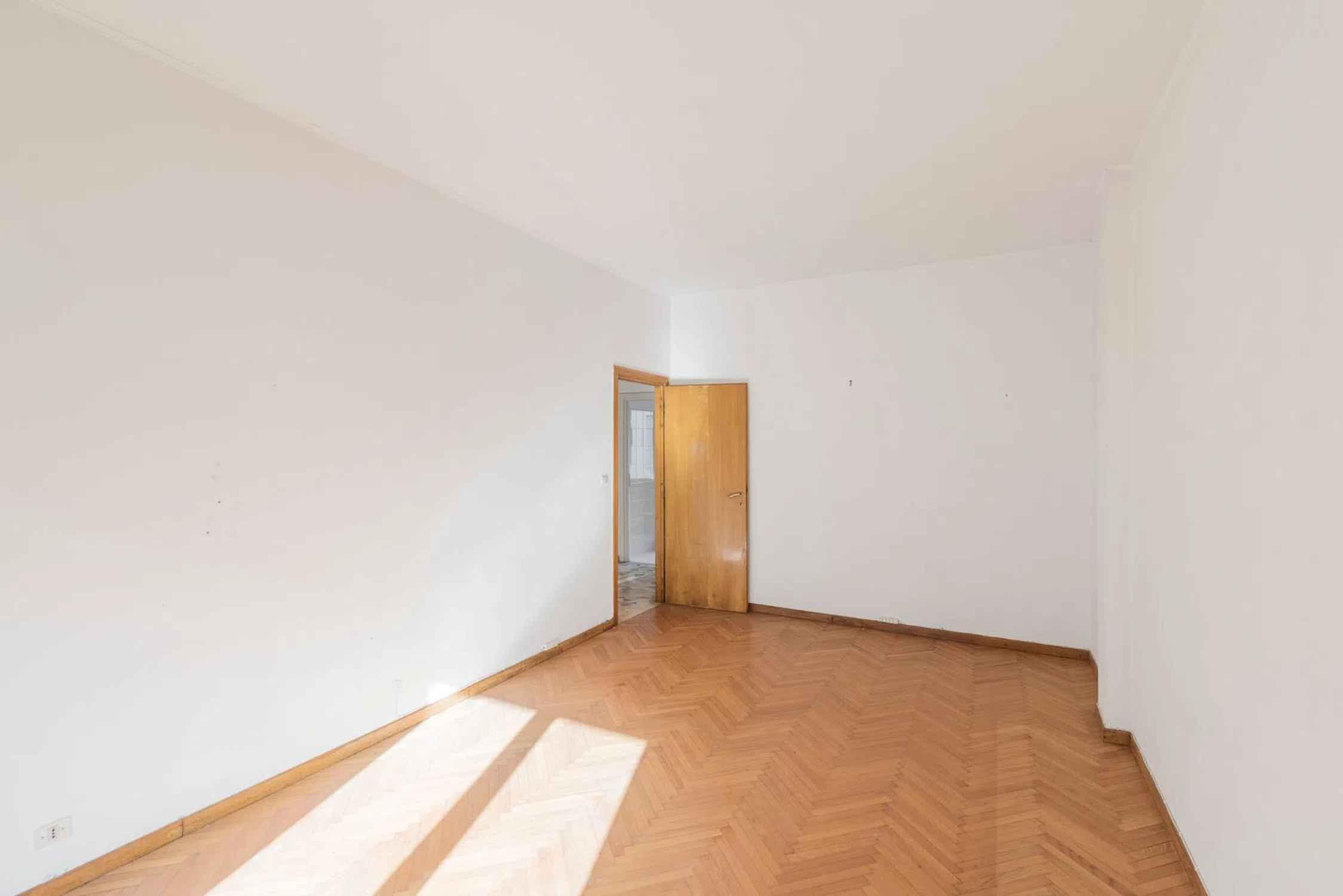 Appartamento in via Innocenzo XI, 39 - Photo 18