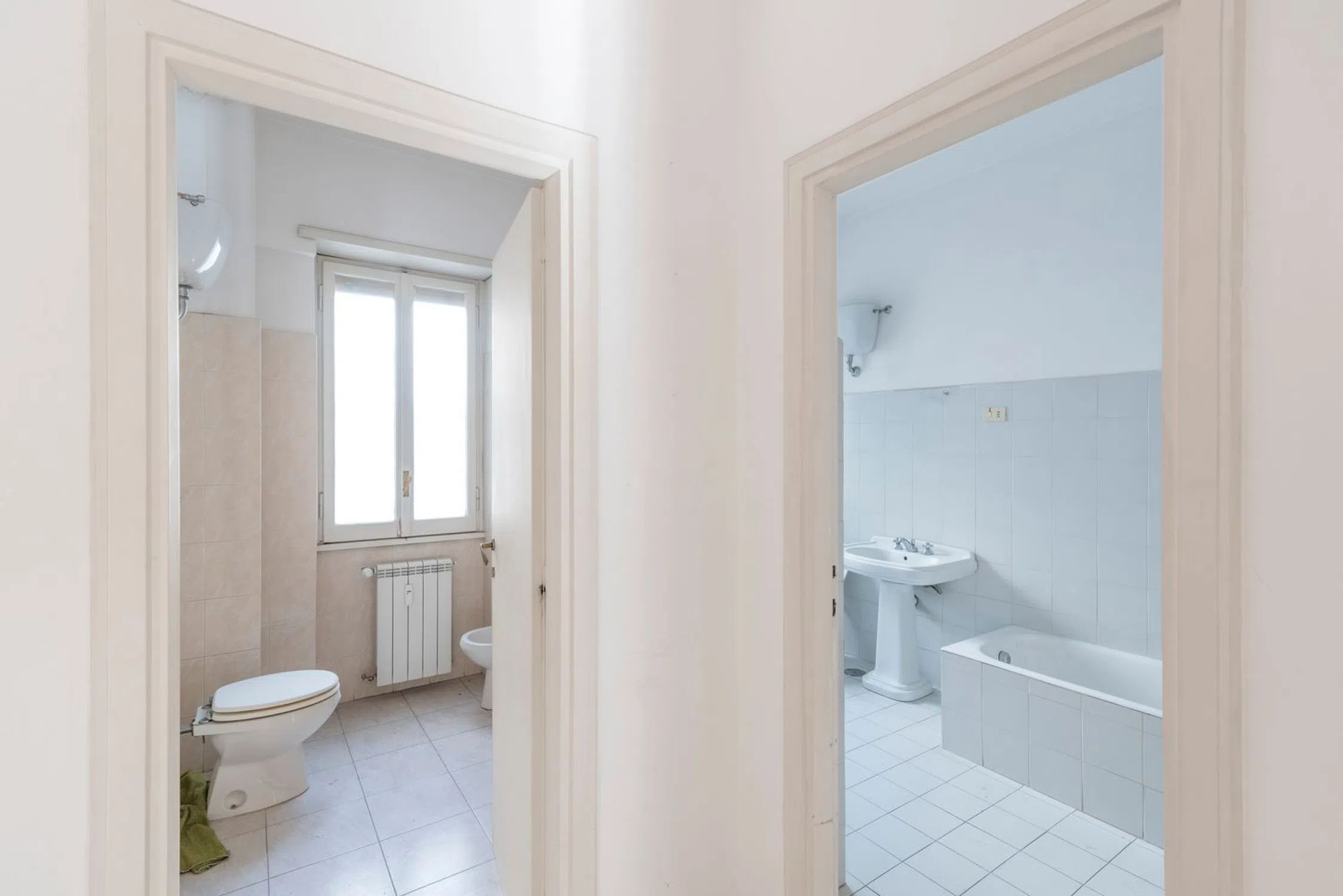 Appartamento in via Innocenzo XI, 39 - Photo 19