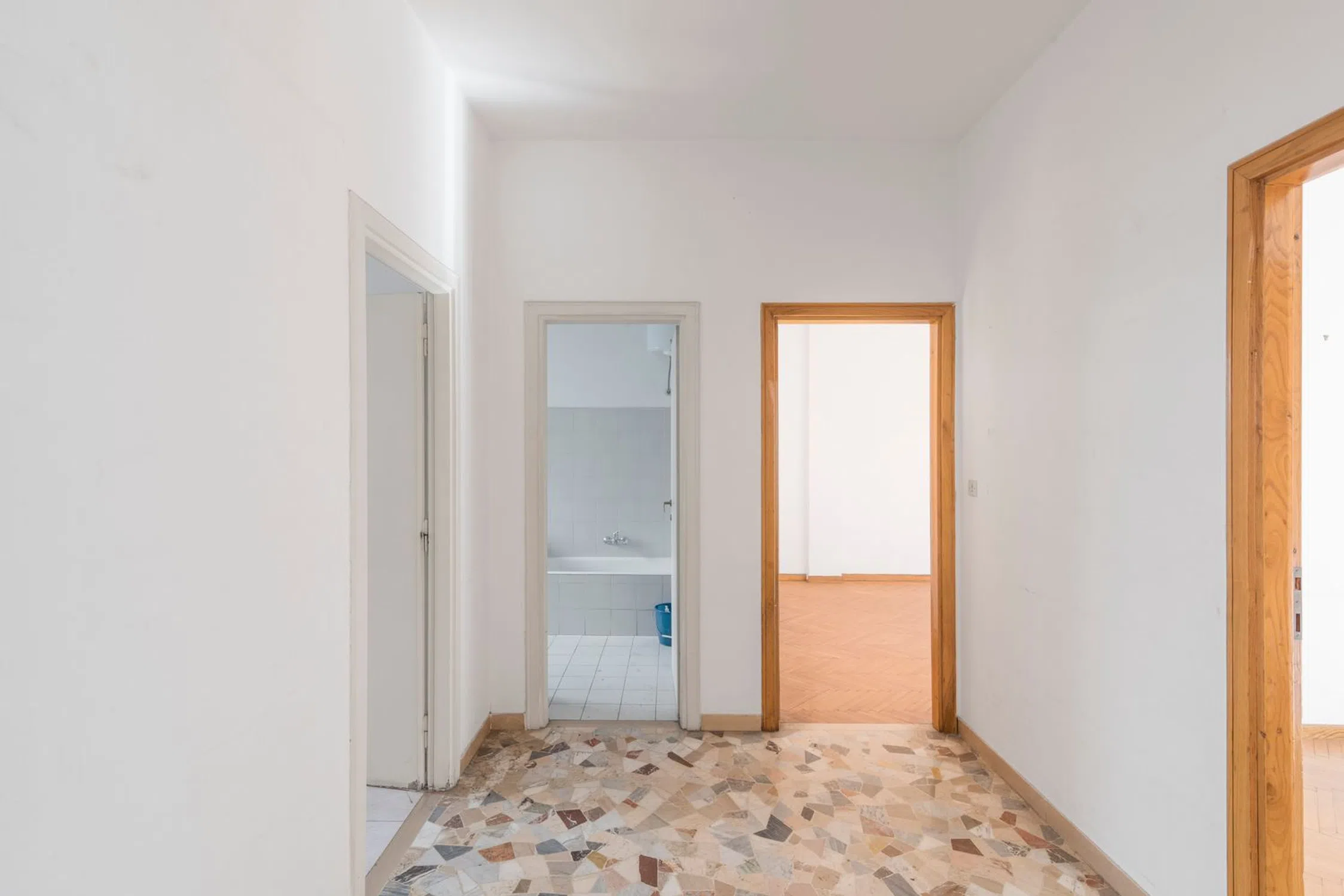 Appartamento in via Innocenzo XI, 39 - Photo 20