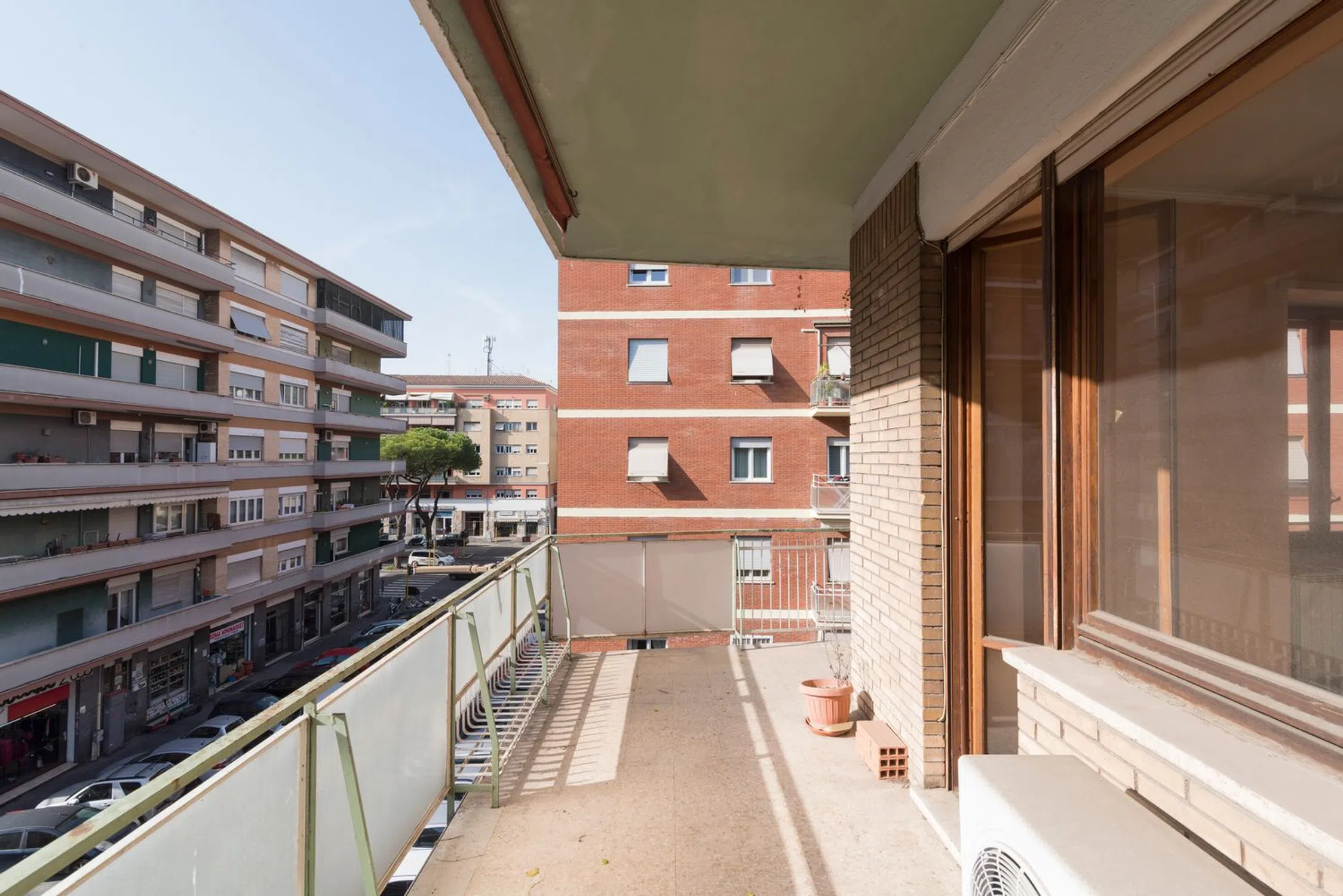 Appartamento in via Innocenzo XI, 39 - Photo 10