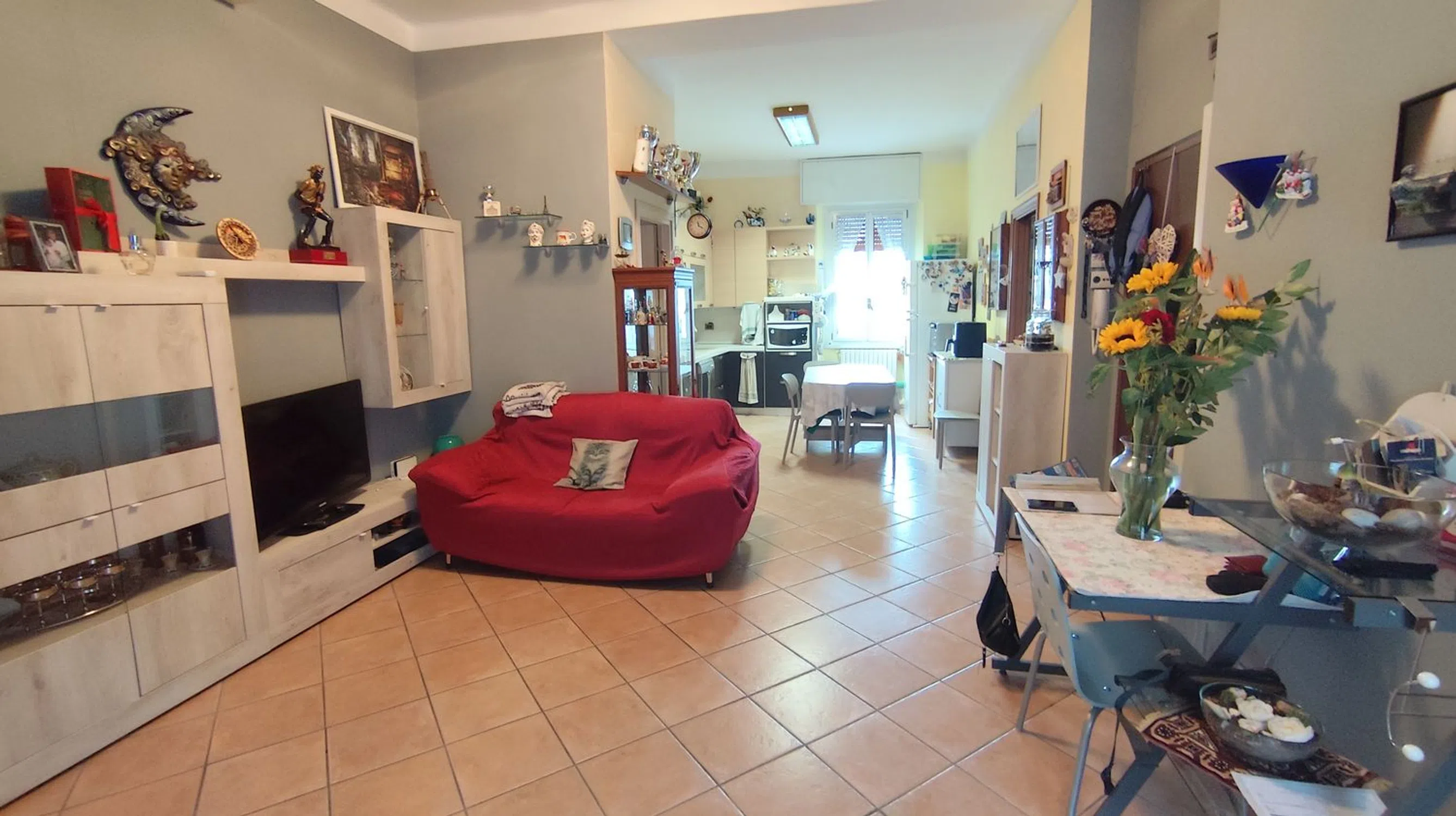 Trilocale in via Nicola Palmieri, 32 - Photo 2
