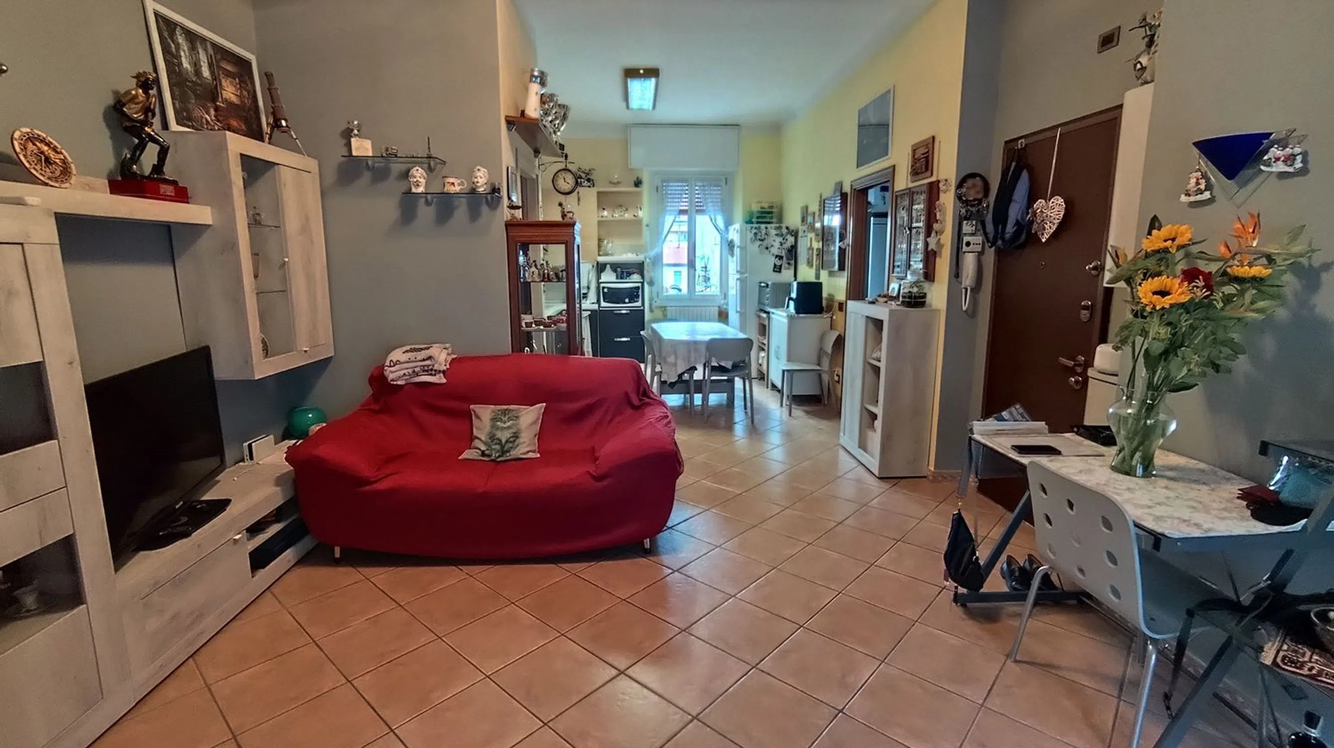 Trilocale in via Nicola Palmieri, 32 - Photo 3