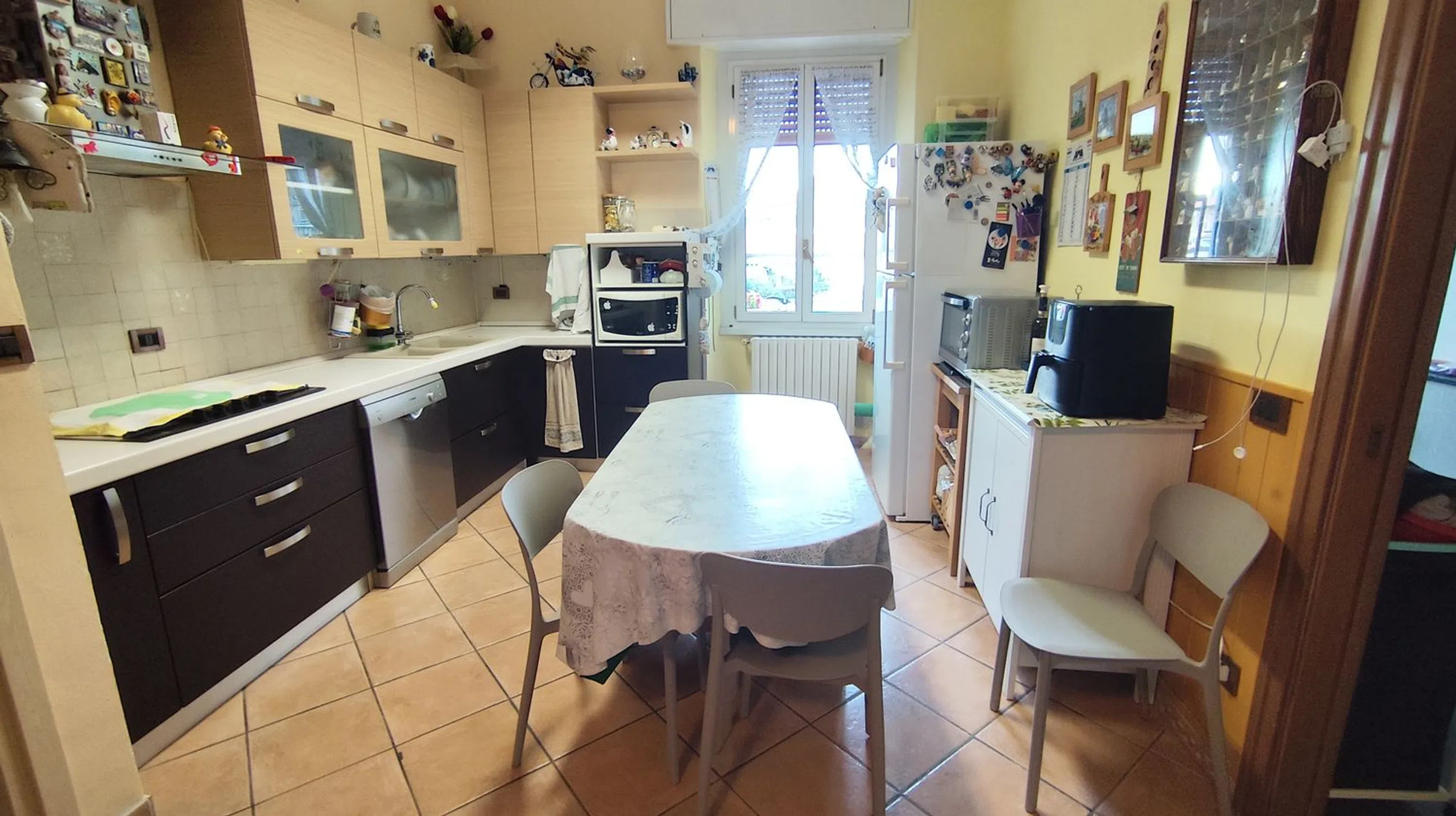 Trilocale in via Nicola Palmieri, 32 - Photo 4
