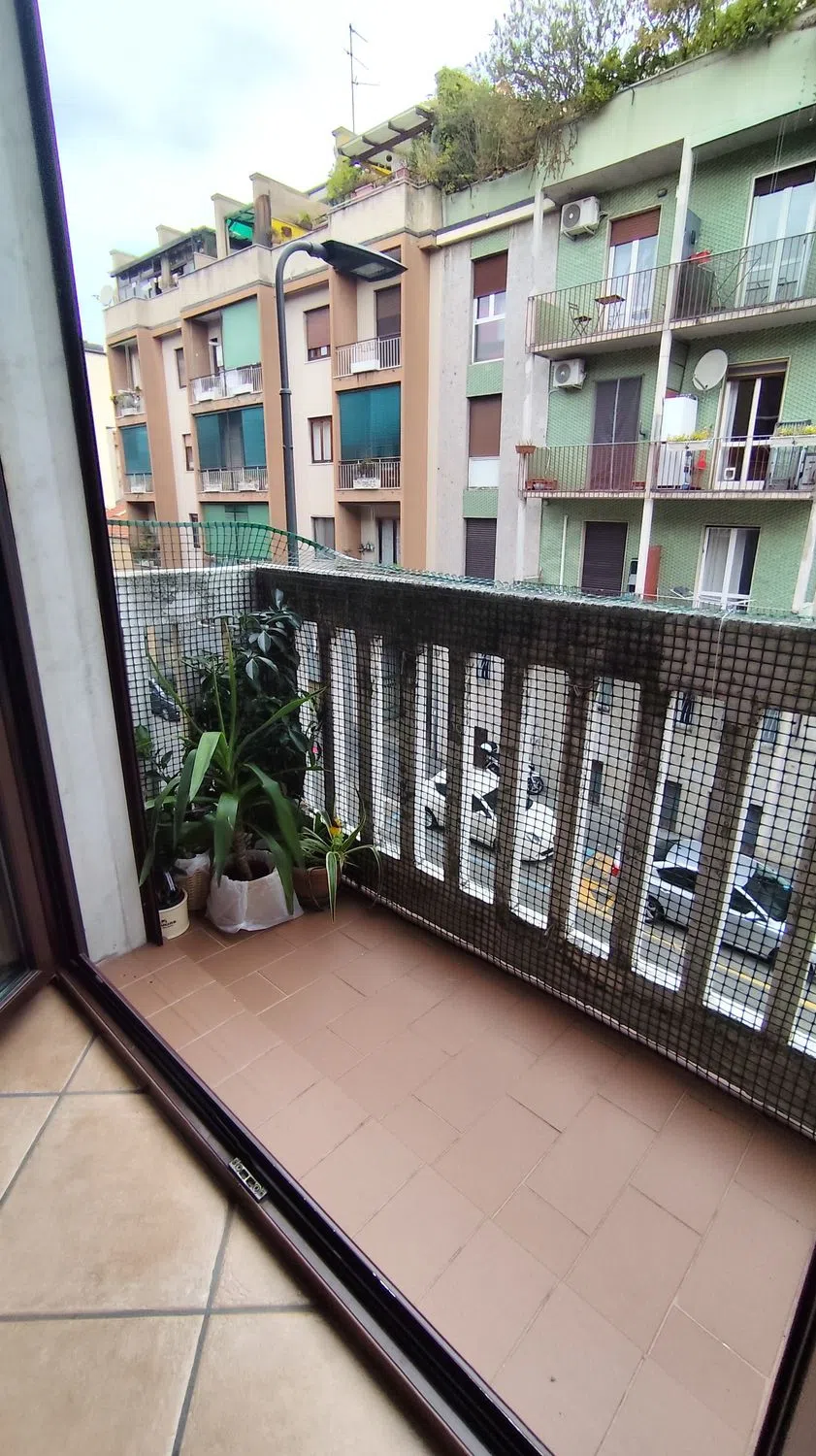 Trilocale in via Nicola Palmieri, 32 - Photo 7