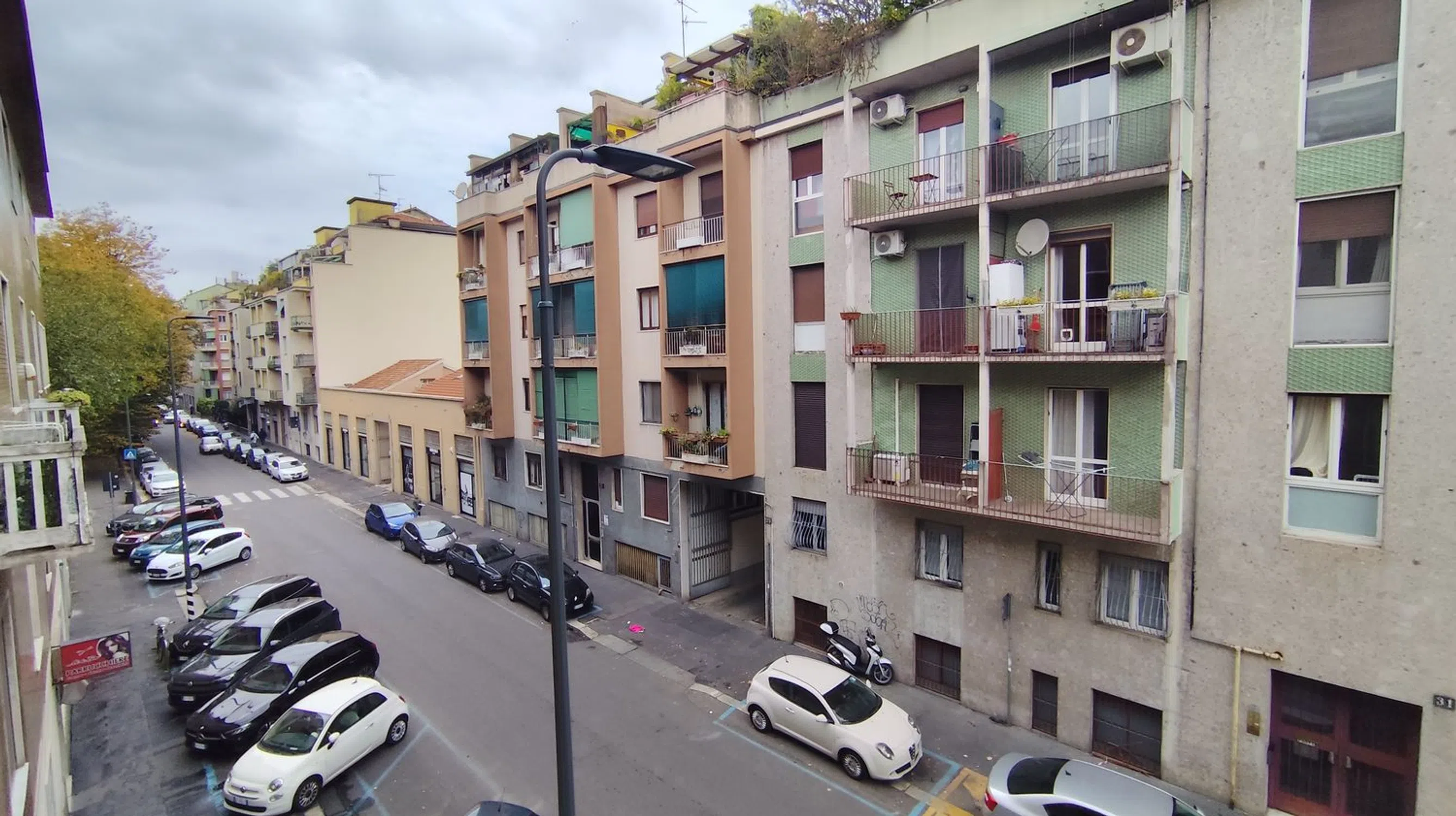 Trilocale in via Nicola Palmieri, 32 - Photo 9