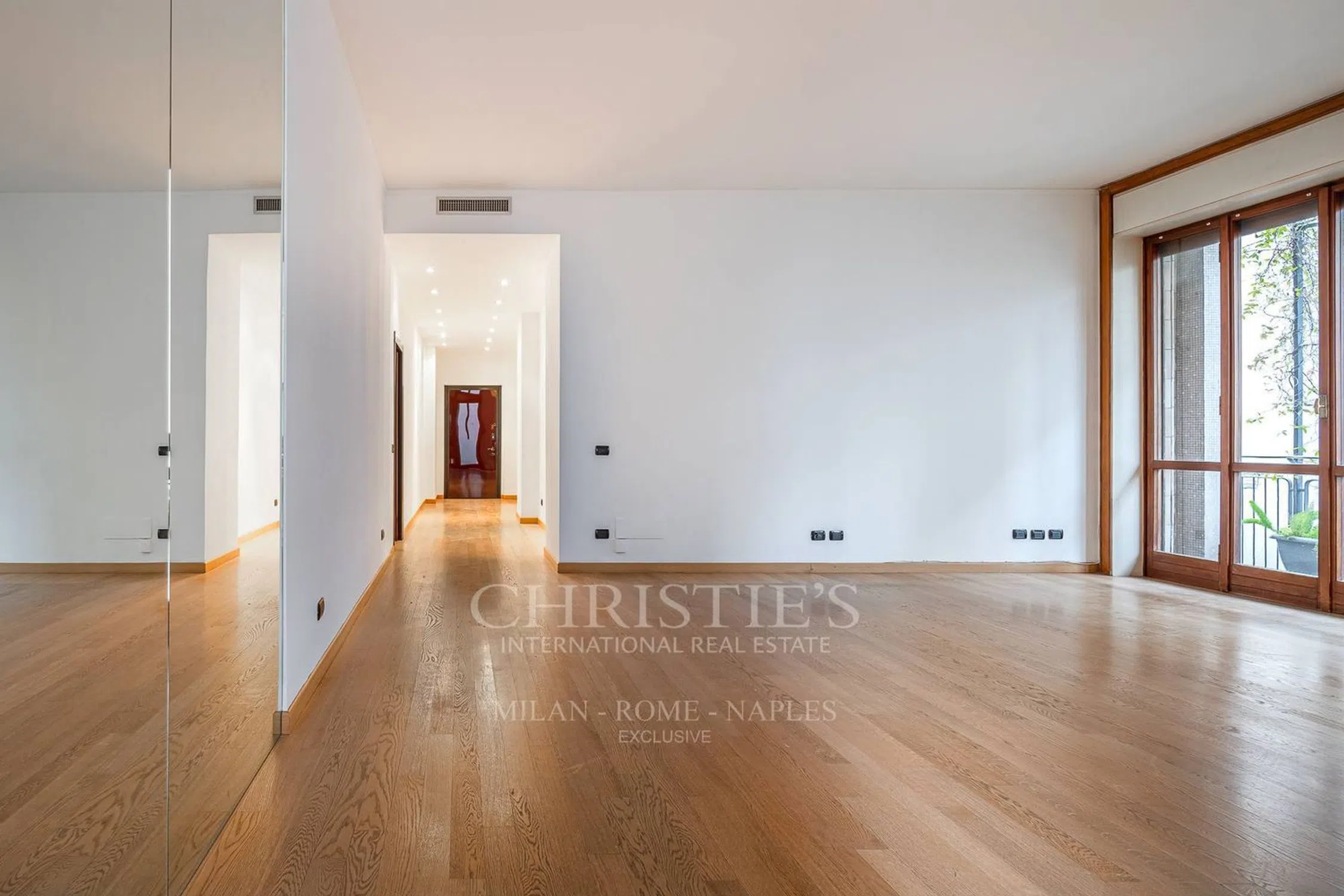 Appartamento in via San Senatore, 6 - Photo 11