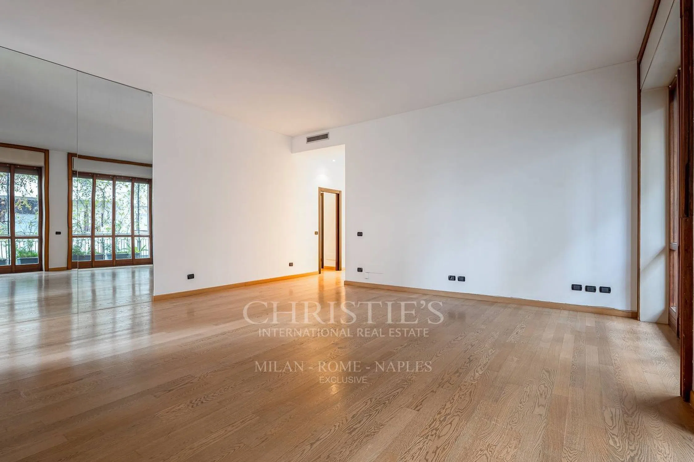 Appartamento in via San Senatore, 6 - Photo 12
