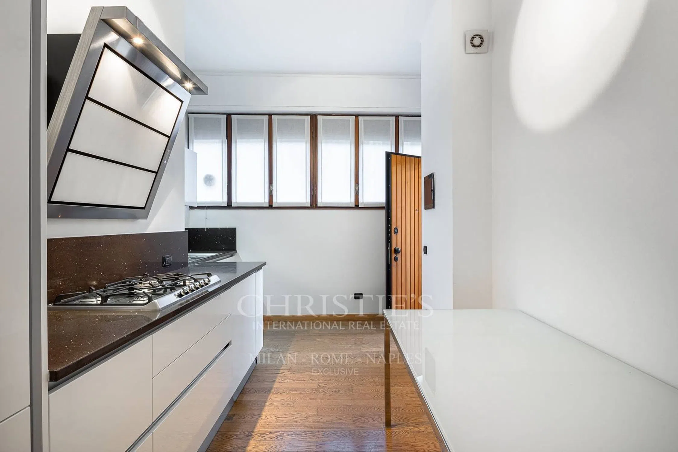 Appartamento in via San Senatore, 6 - Photo 13