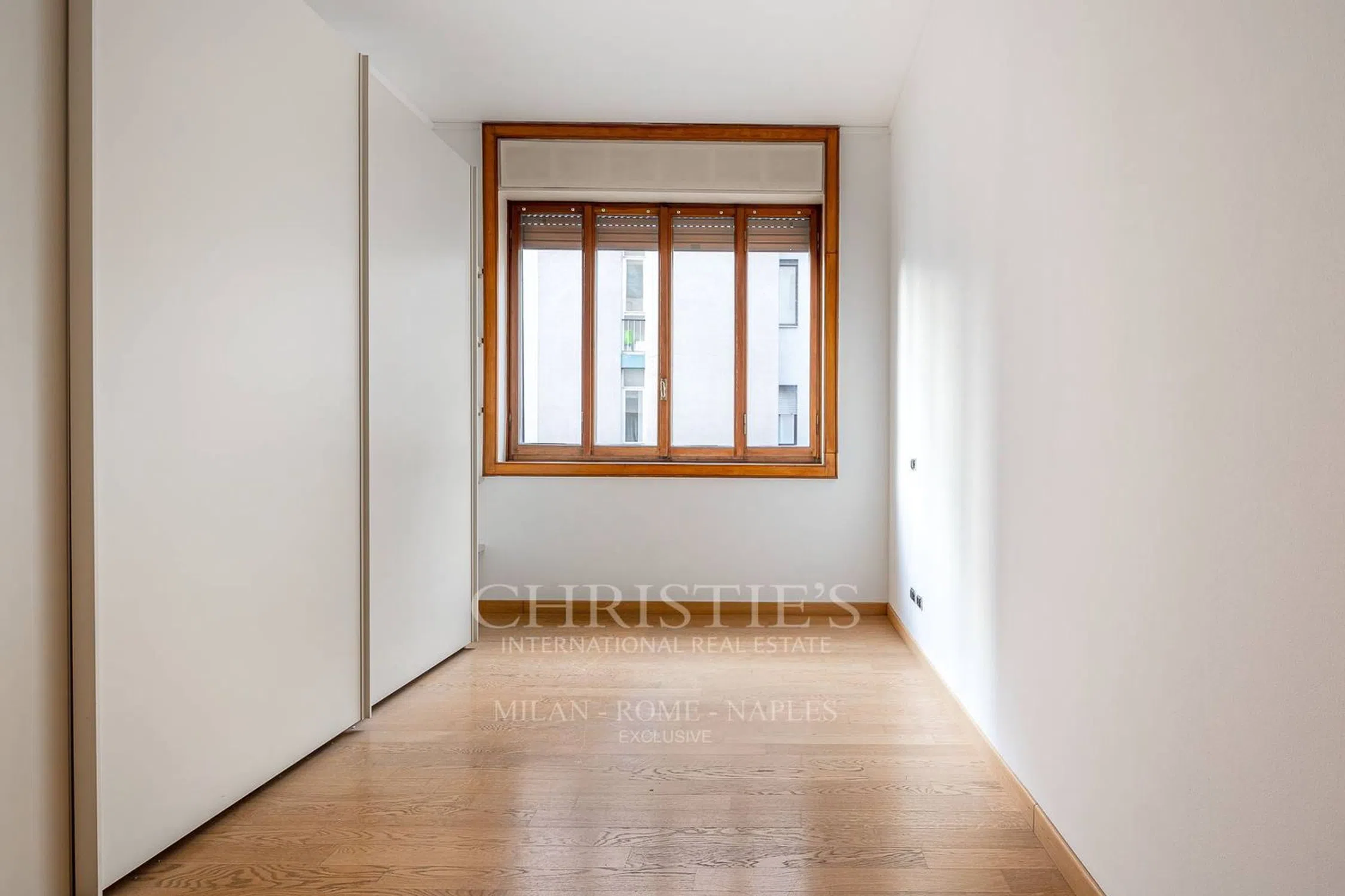 Appartamento in via San Senatore, 6 - Photo 14
