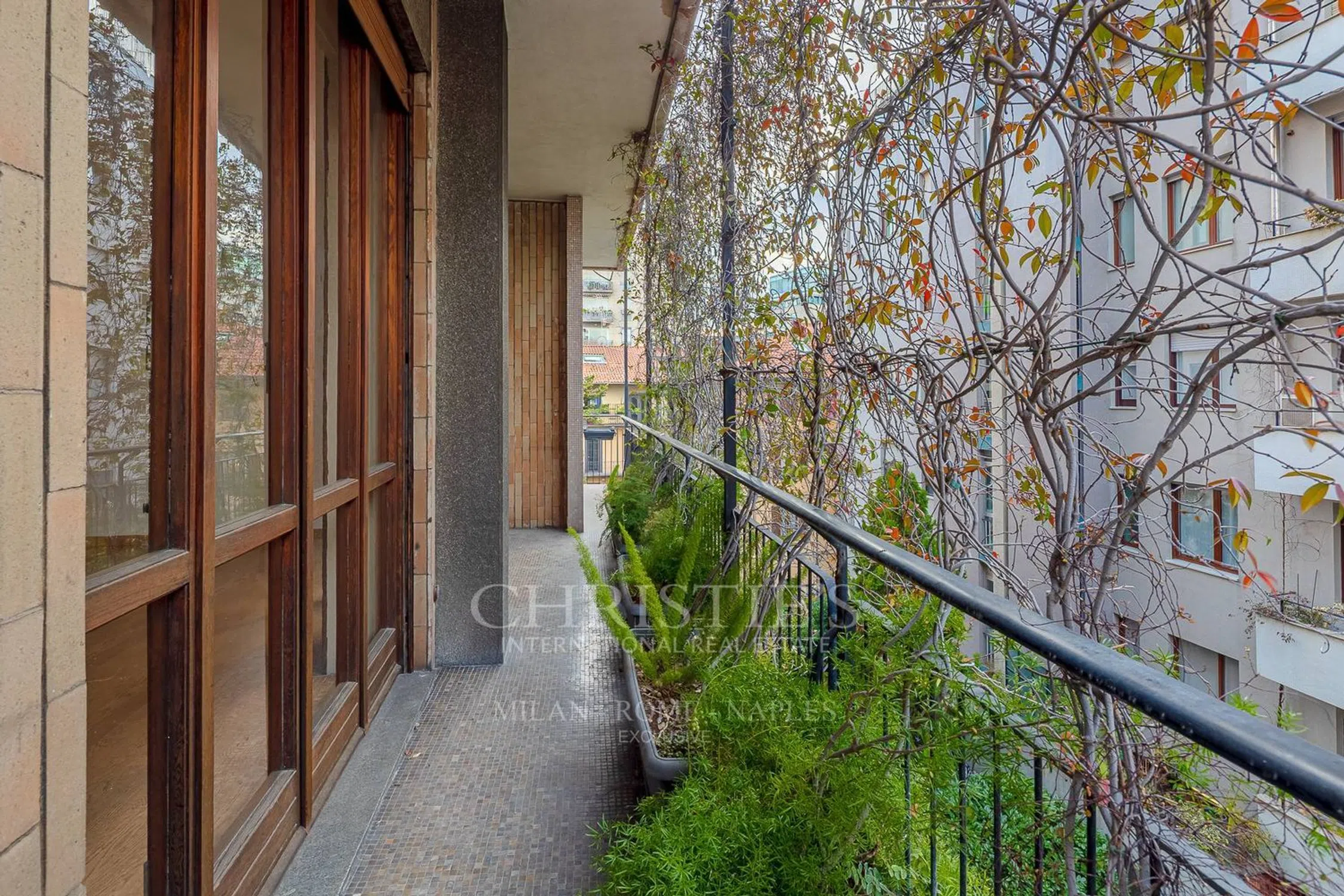 Appartamento in via San Senatore, 6 - Photo 16