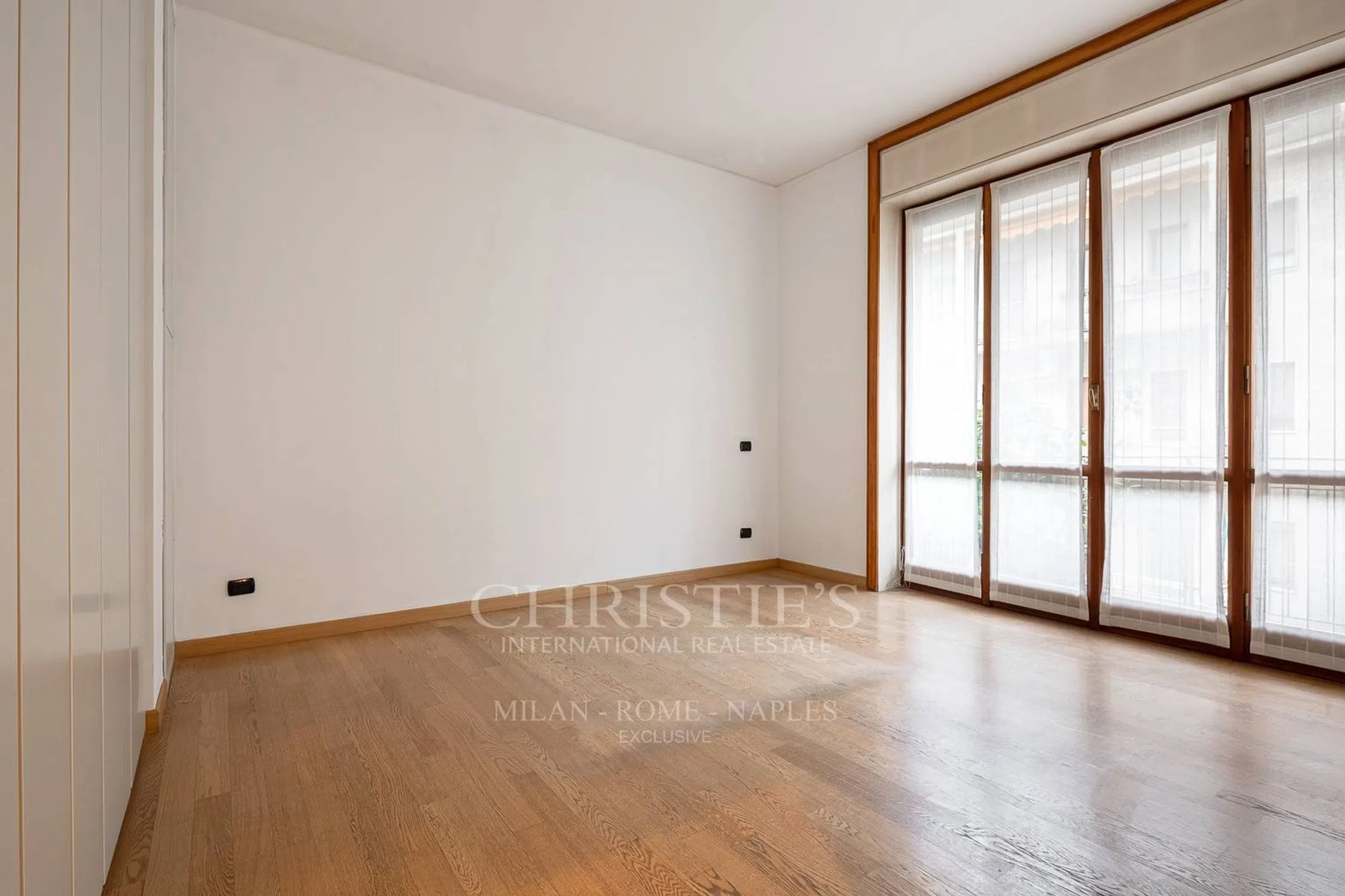 Appartamento in via San Senatore, 6 - Photo 18