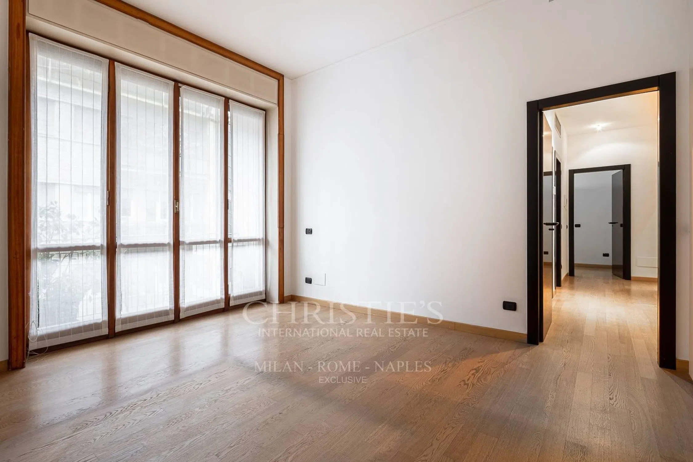 Appartamento in via San Senatore, 6 - Photo 19