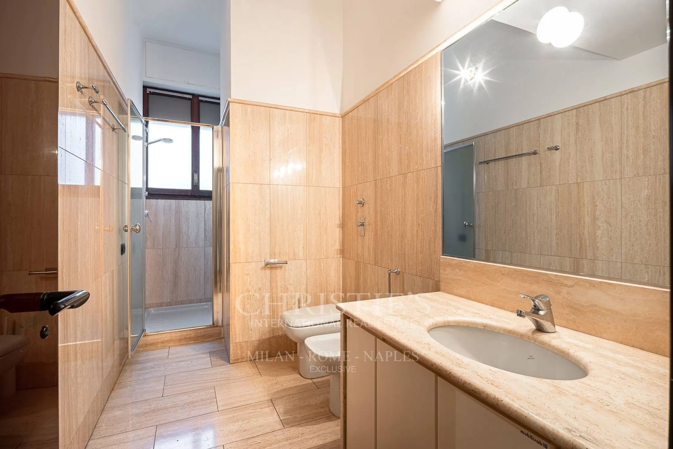 Appartamento in via San Senatore, 6 - Photo 20