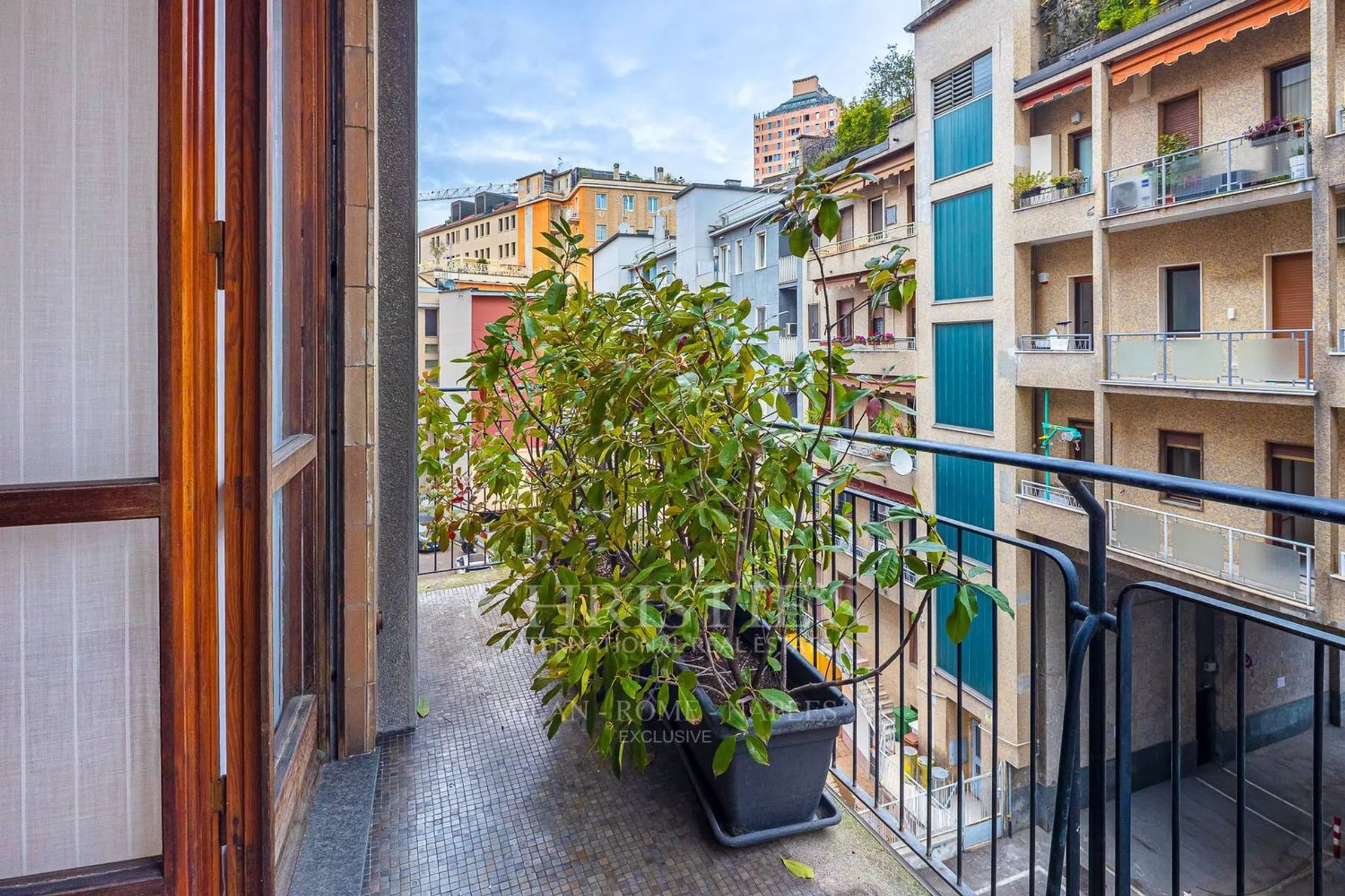 Appartamento in via San Senatore, 6 - Photo 3