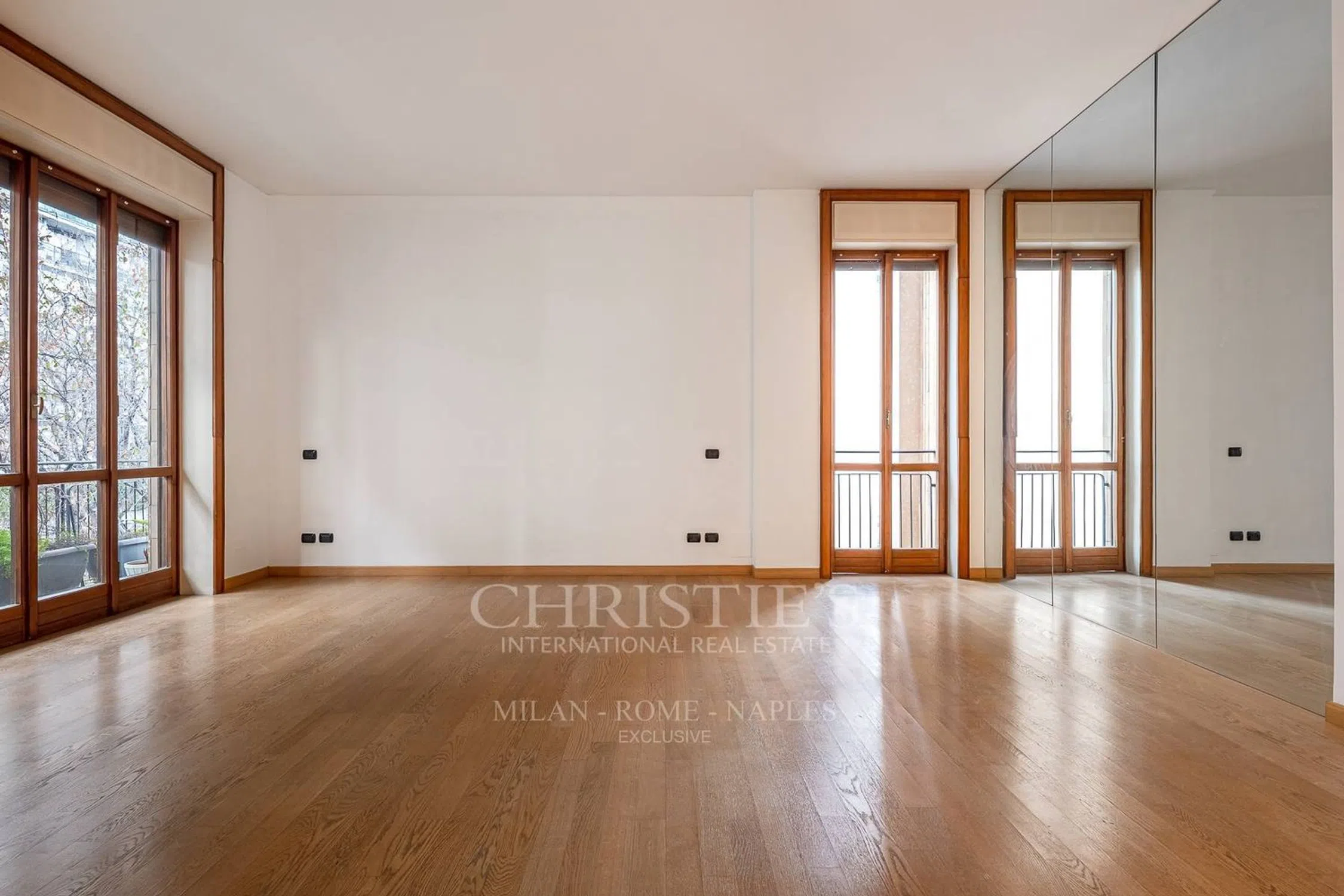 Appartamento in via San Senatore, 6 - Photo 5