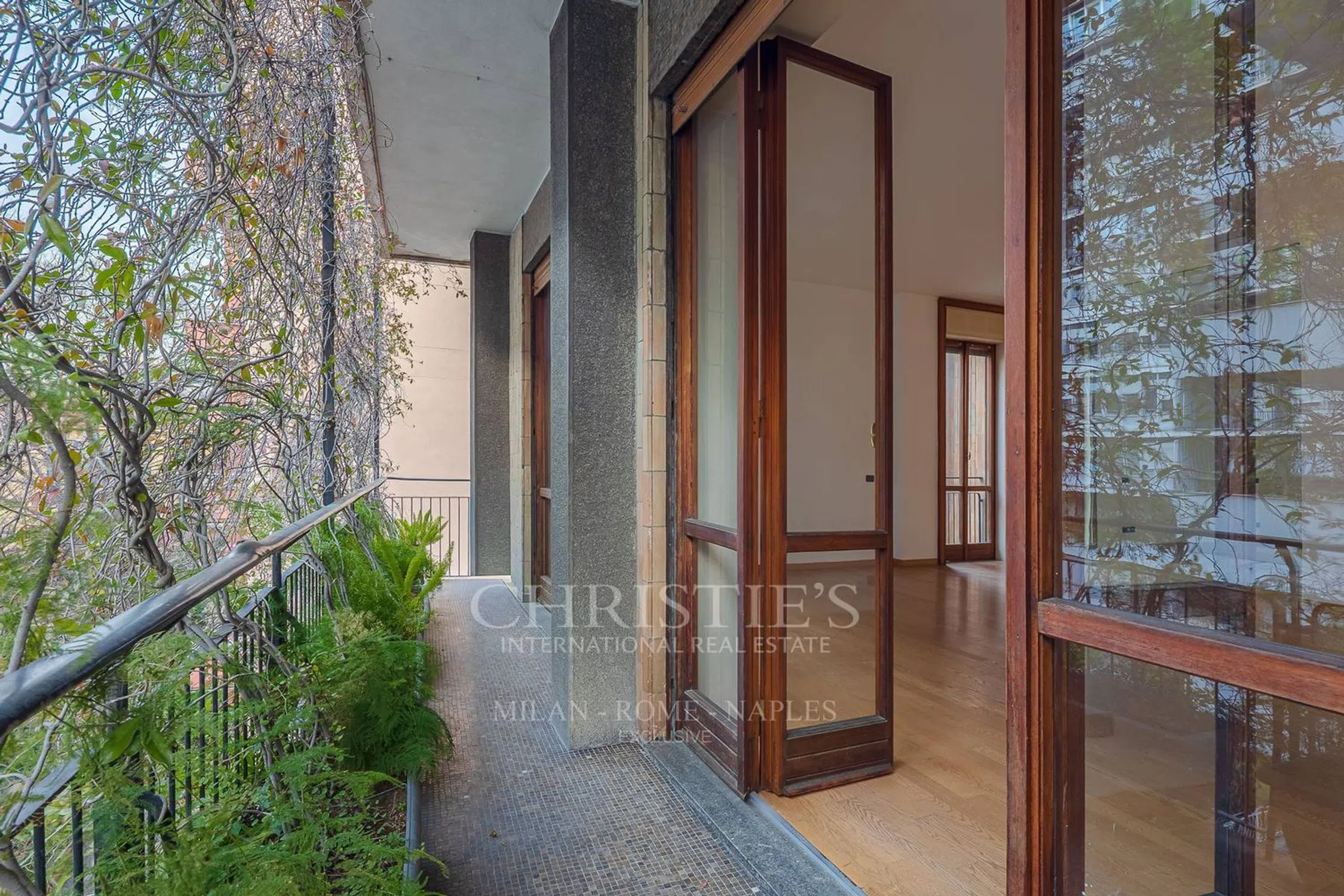 Appartamento in via San Senatore, 6 - Photo 6