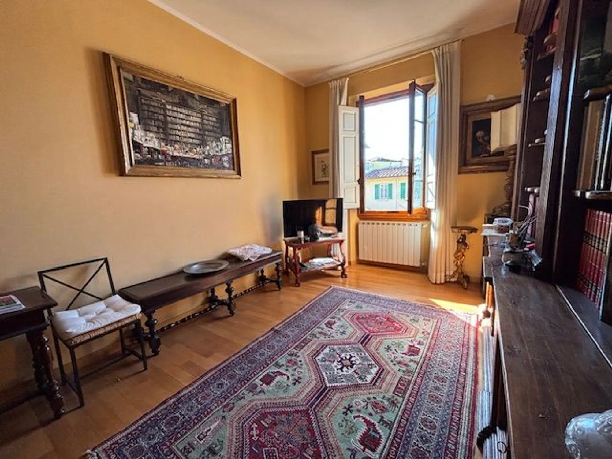Appartamento in via Giovan Battista Zannoni - Photo 2