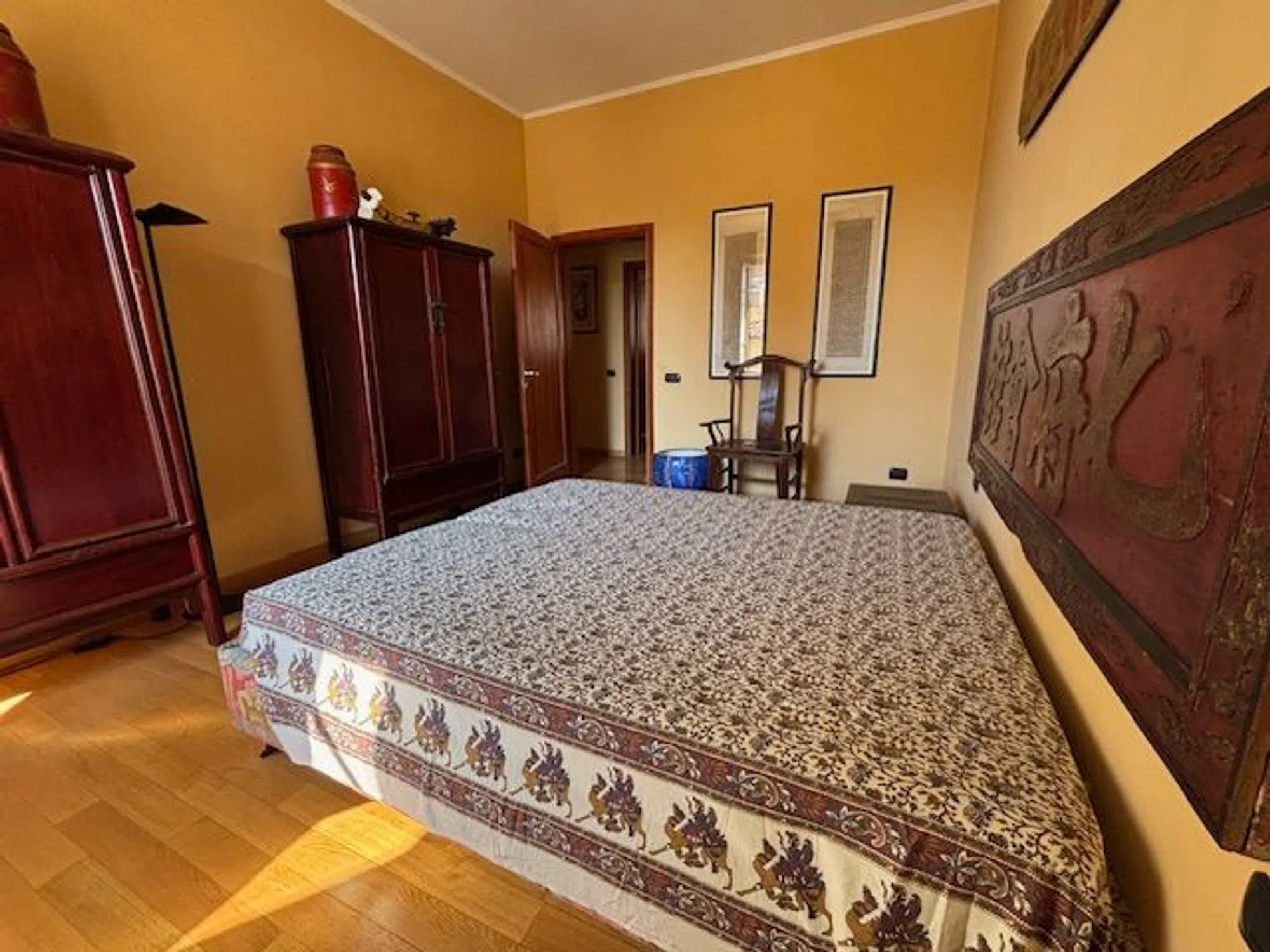 Appartamento in via Giovan Battista Zannoni - Photo 11