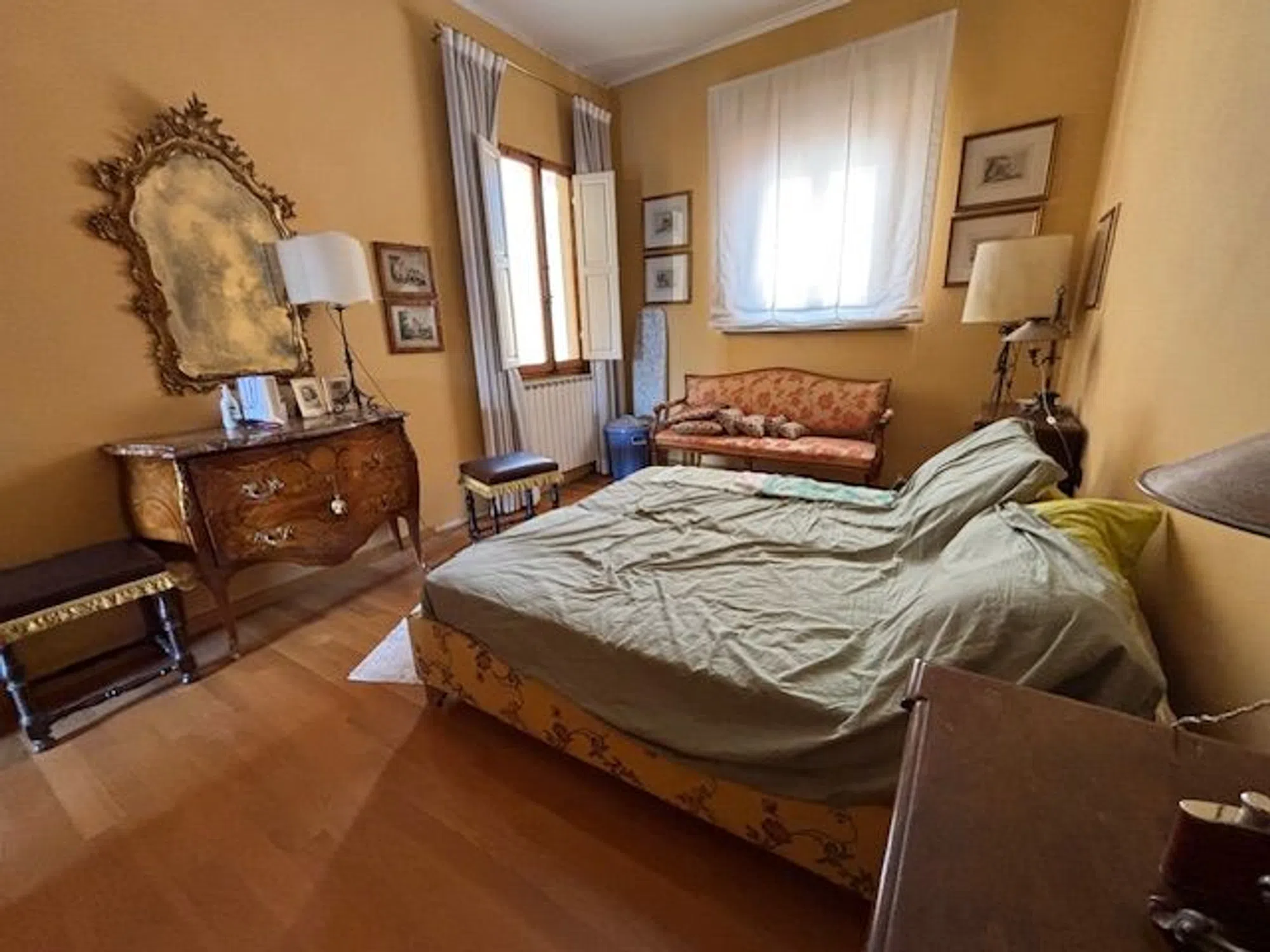 Appartamento in via Giovan Battista Zannoni - Photo 12