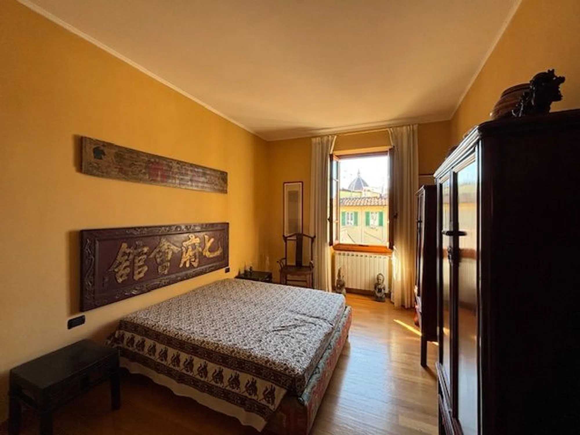 Appartamento in via Giovan Battista Zannoni - Photo 13