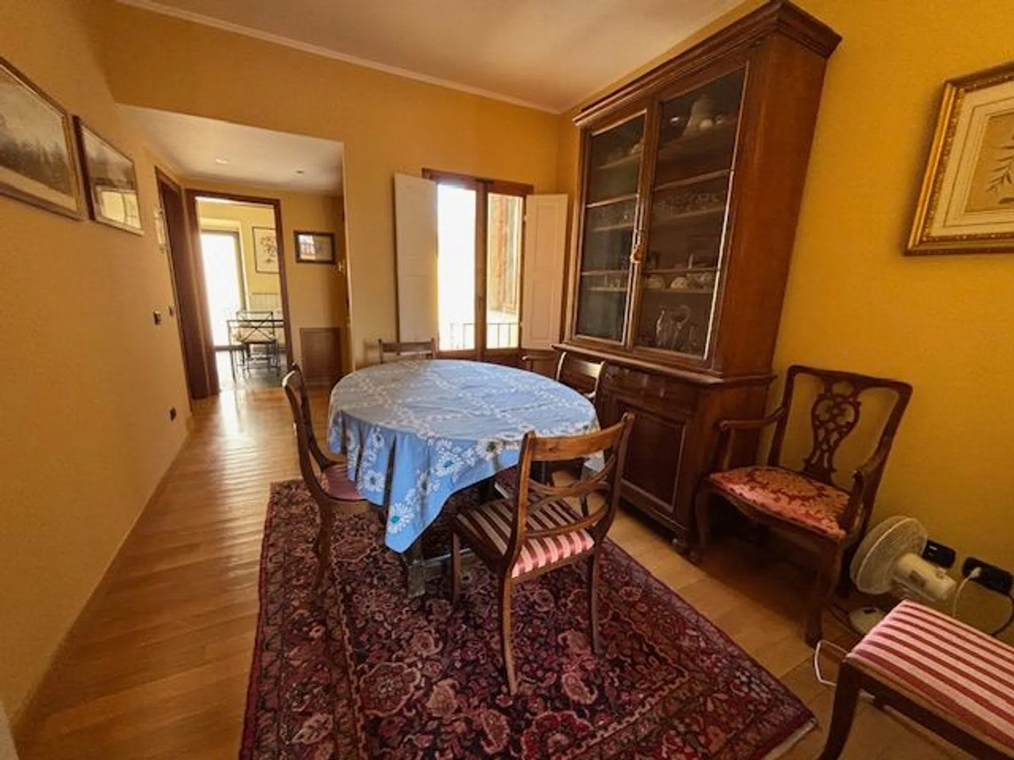 Appartamento in via Giovan Battista Zannoni - Photo 4