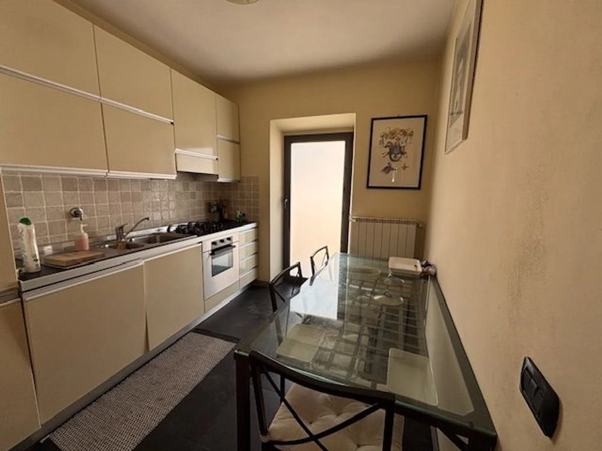 Appartamento in via Giovan Battista Zannoni - Photo 5