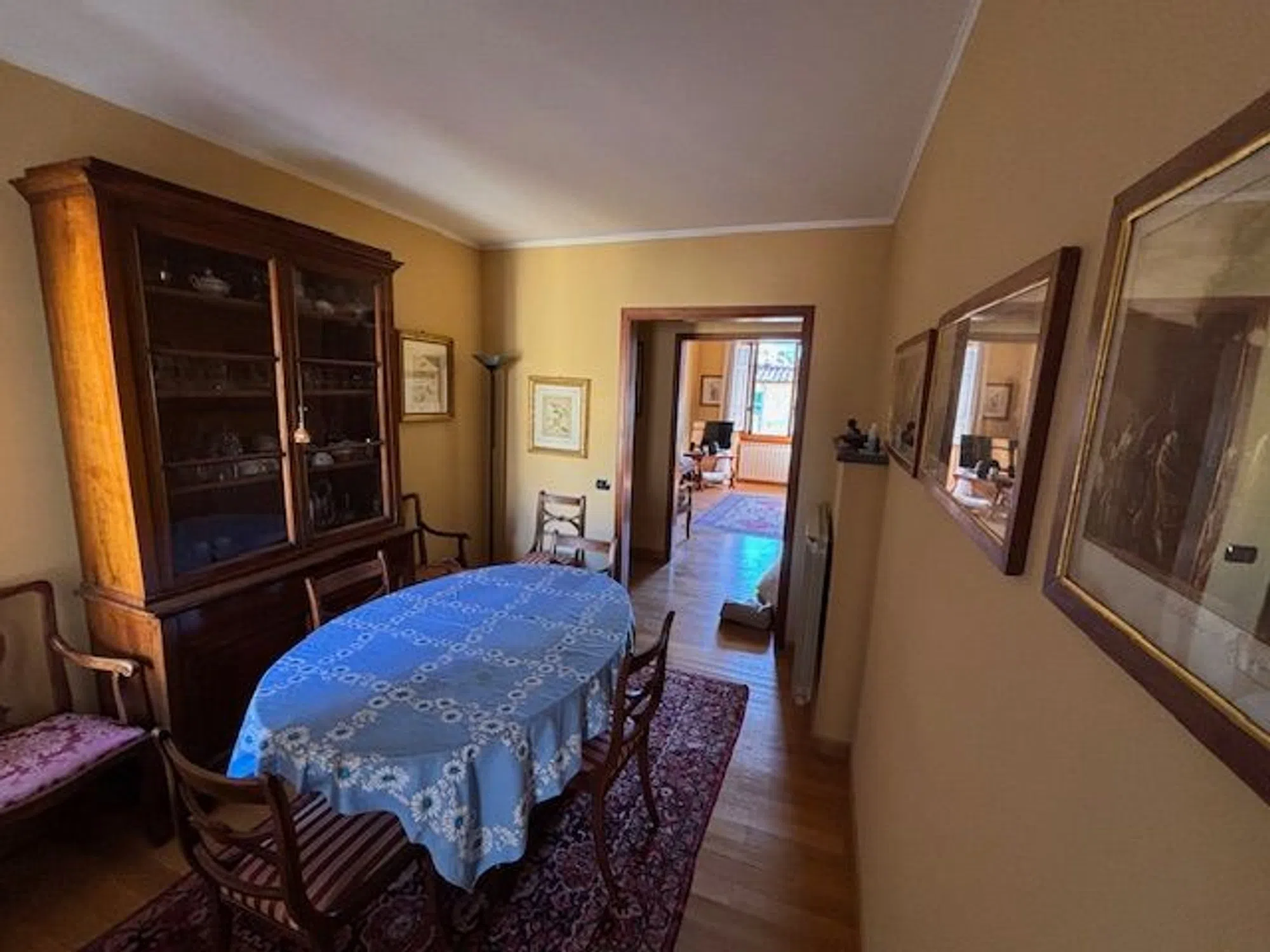 Appartamento in via Giovan Battista Zannoni - Photo 7