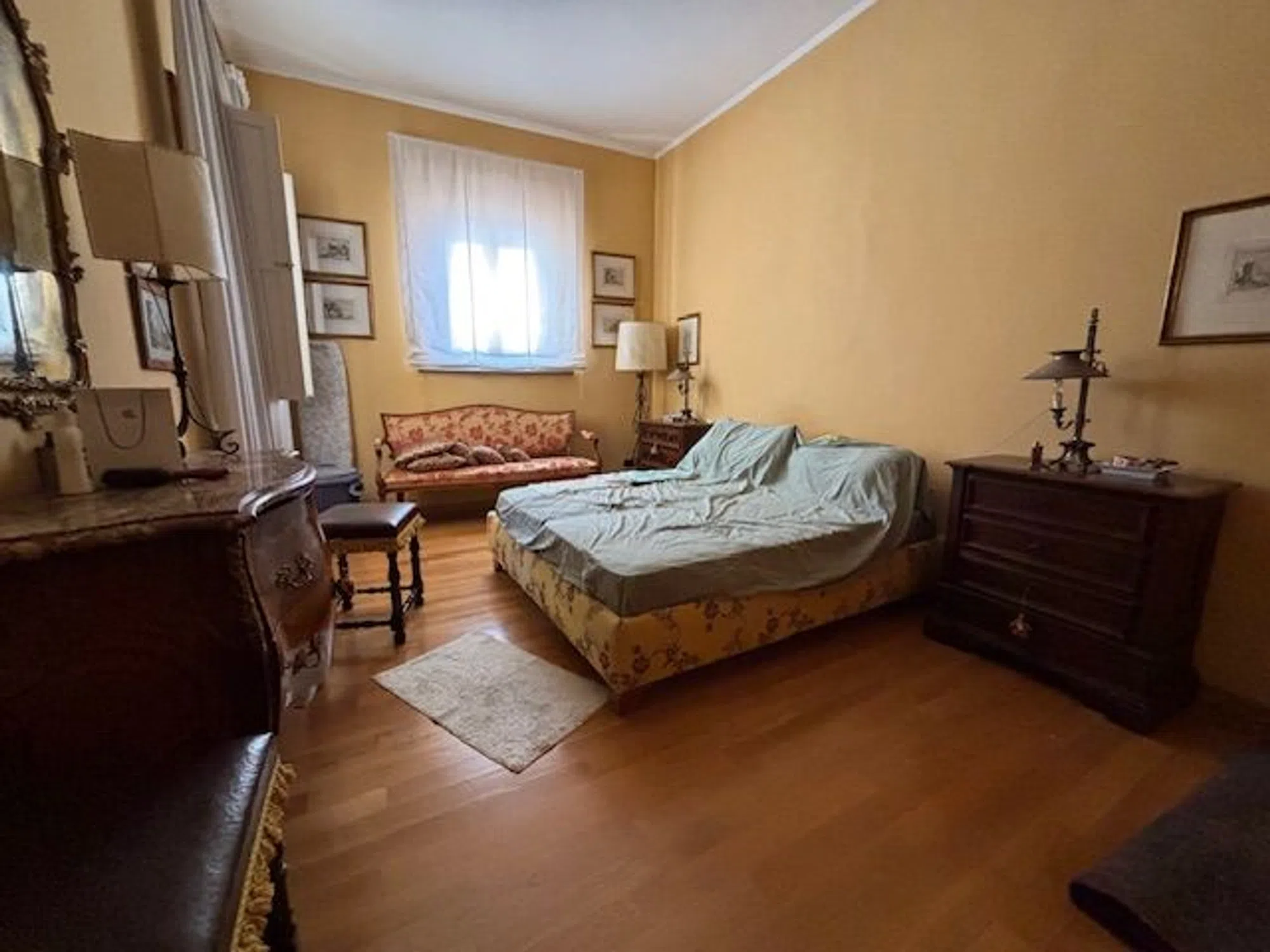 Appartamento in via Giovan Battista Zannoni - Photo 8