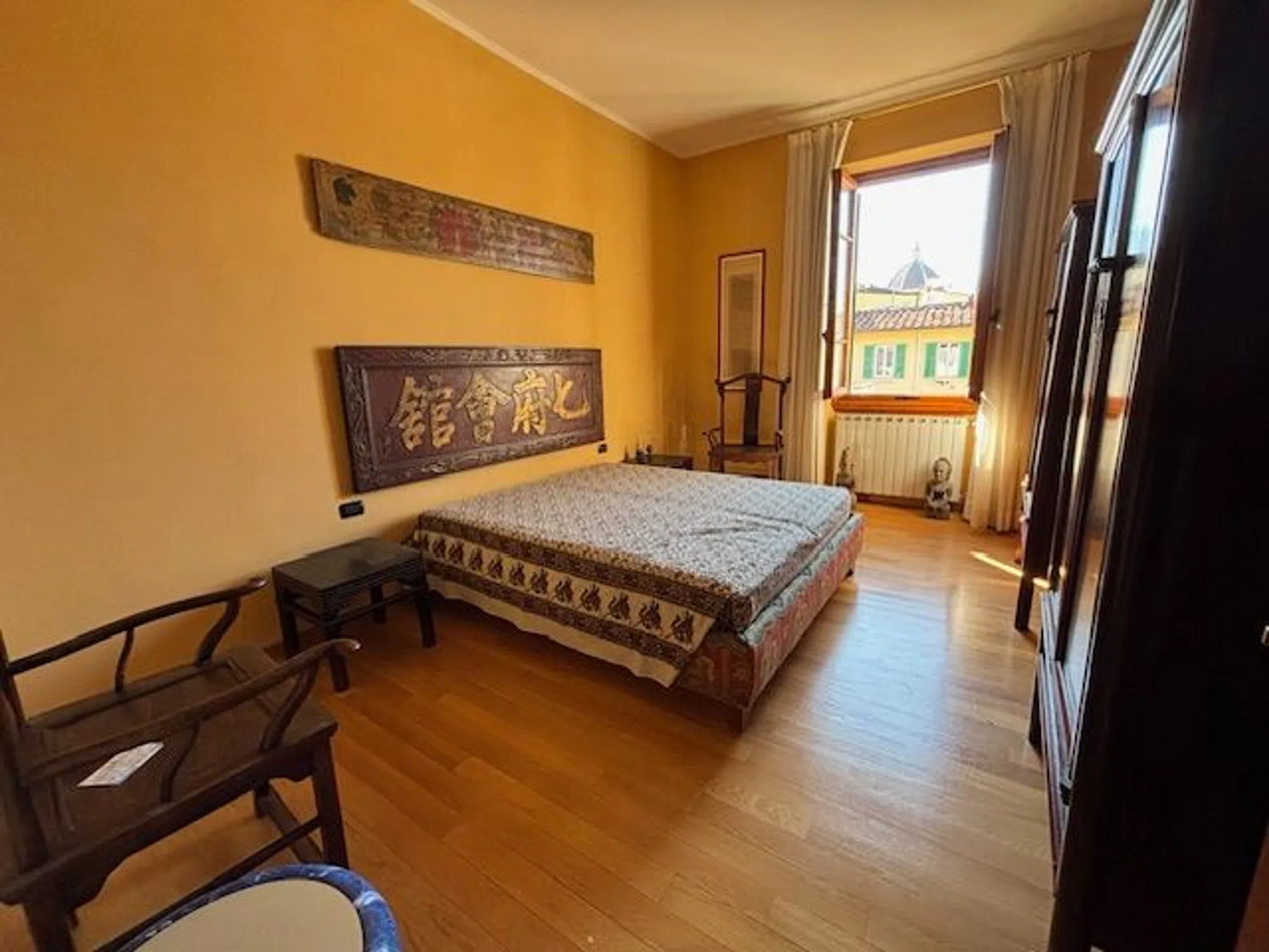 Appartamento in via Giovan Battista Zannoni - Photo 9
