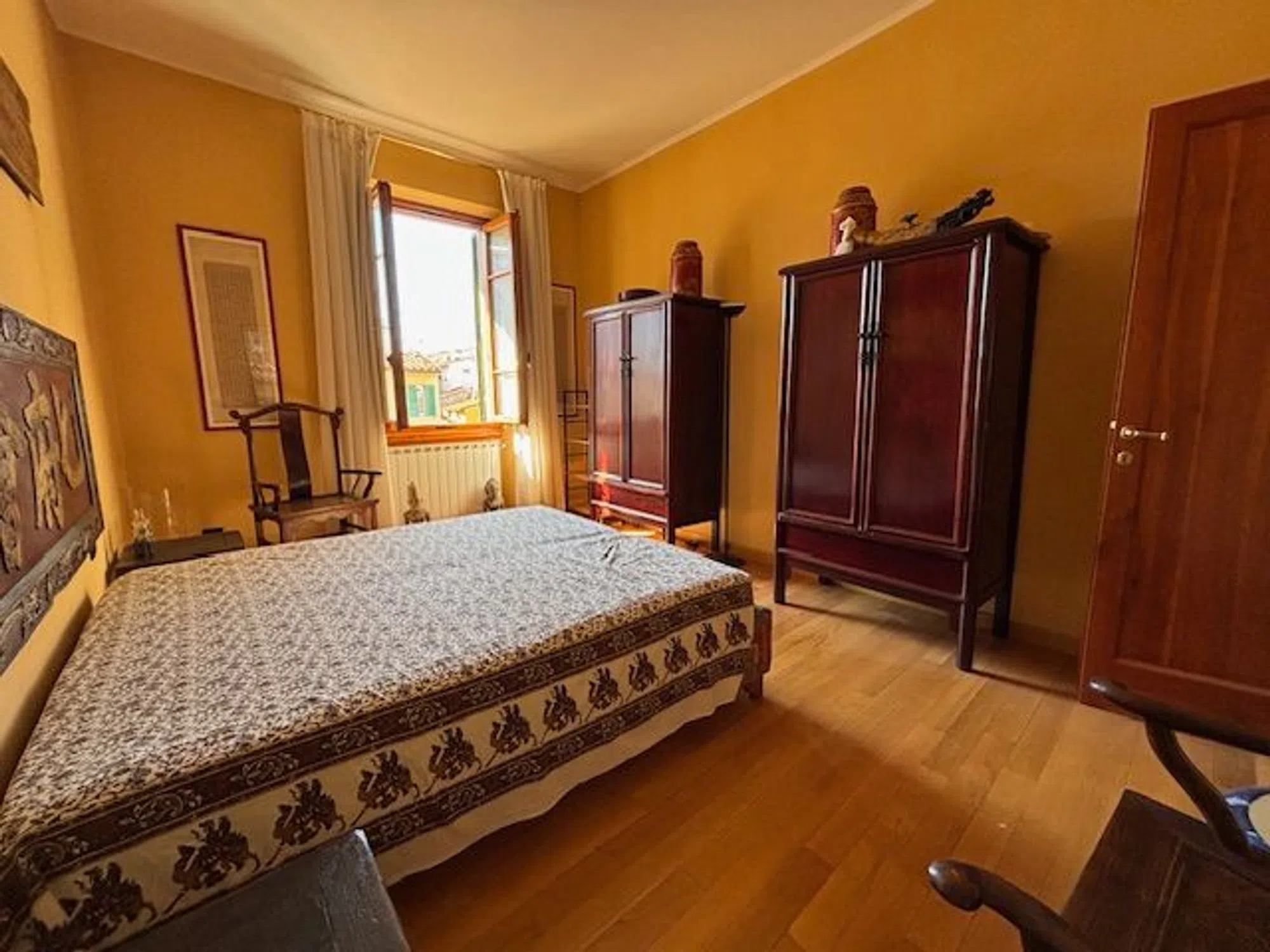 Appartamento in via Giovan Battista Zannoni - Photo 10