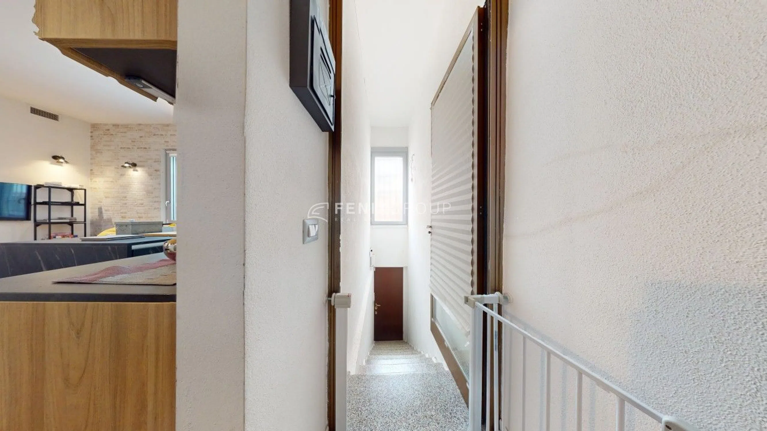 Attico in via Andrea Maria Ampère, 122 - Photo 2