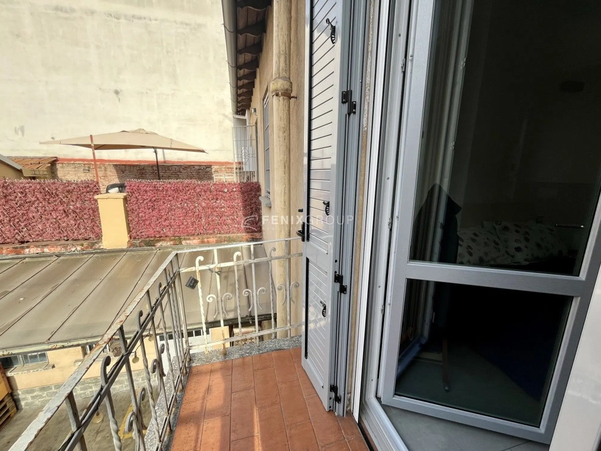 Attico in via Andrea Maria Ampère, 122 - Photo 20