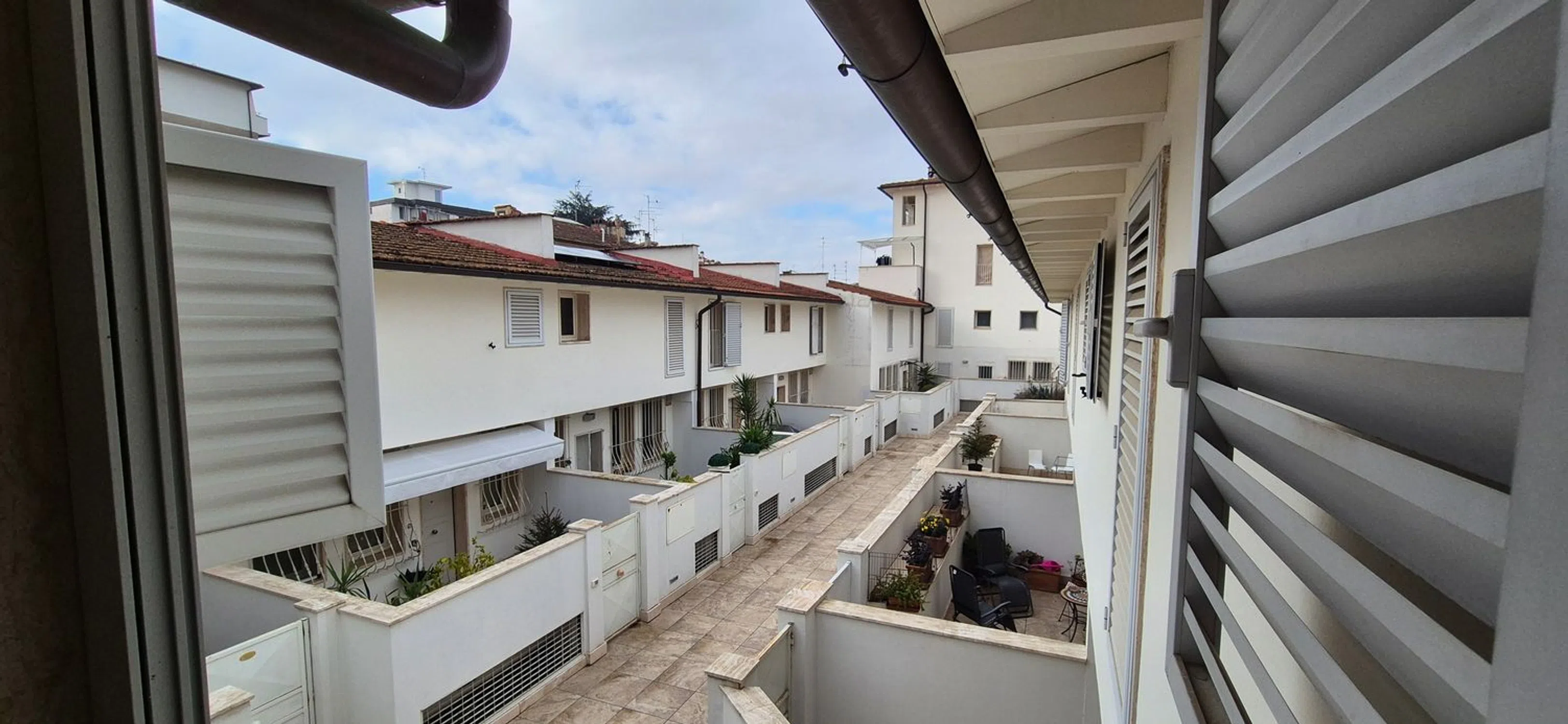 Appartamento su due piani in via Dati Goro s.n.c. - Photo 2
