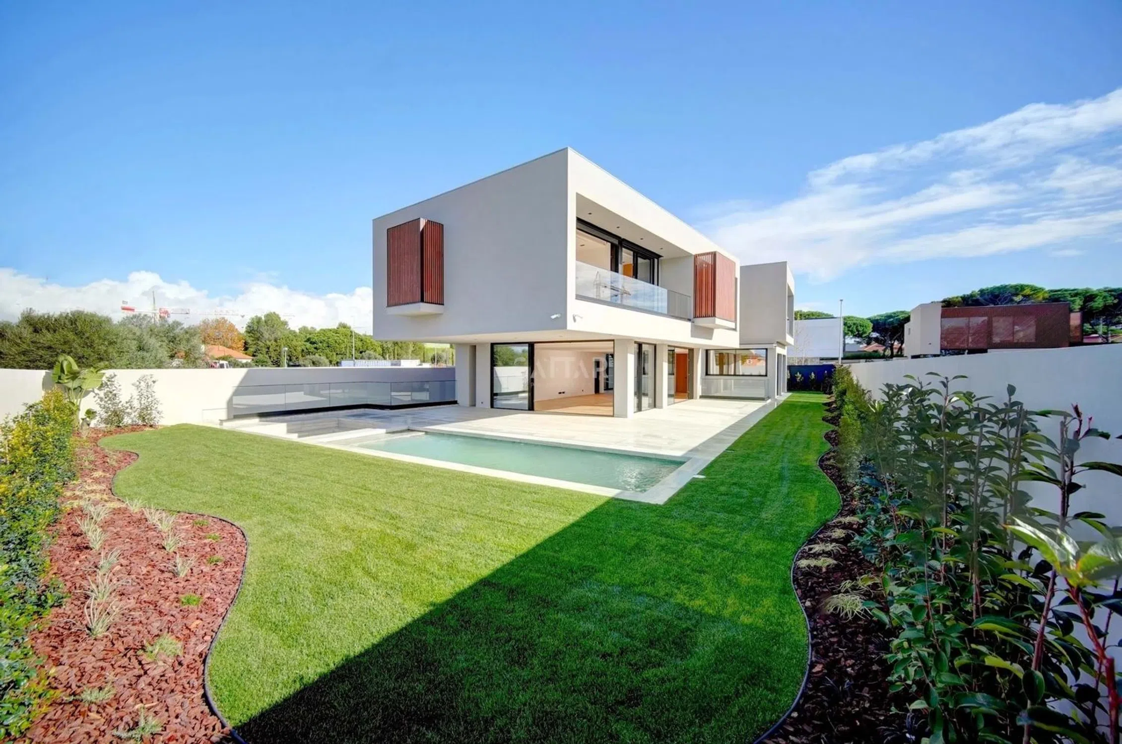 Moradia - Photo 1