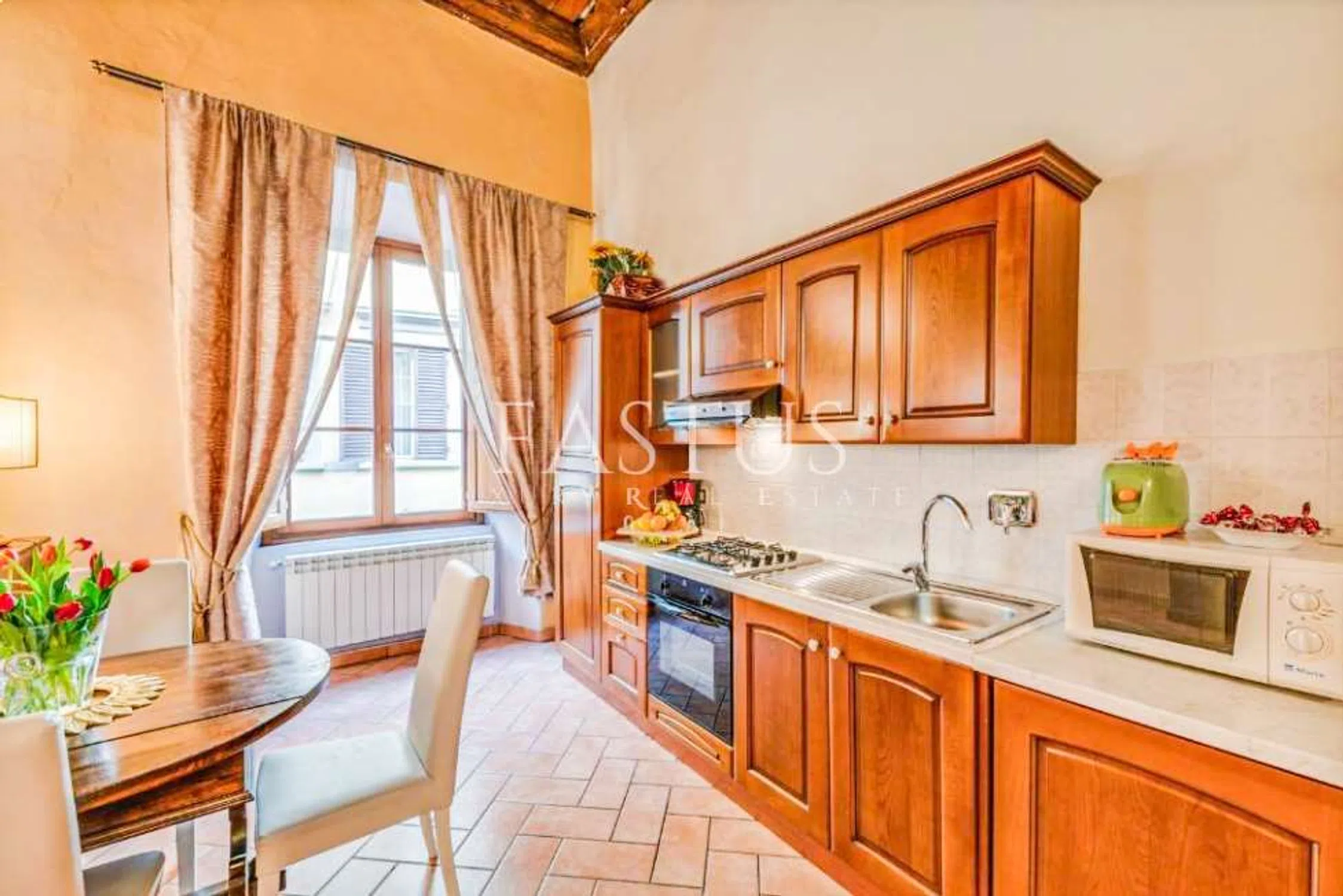 Appartamento in via Pier Capponi, 1 - Photo 12
