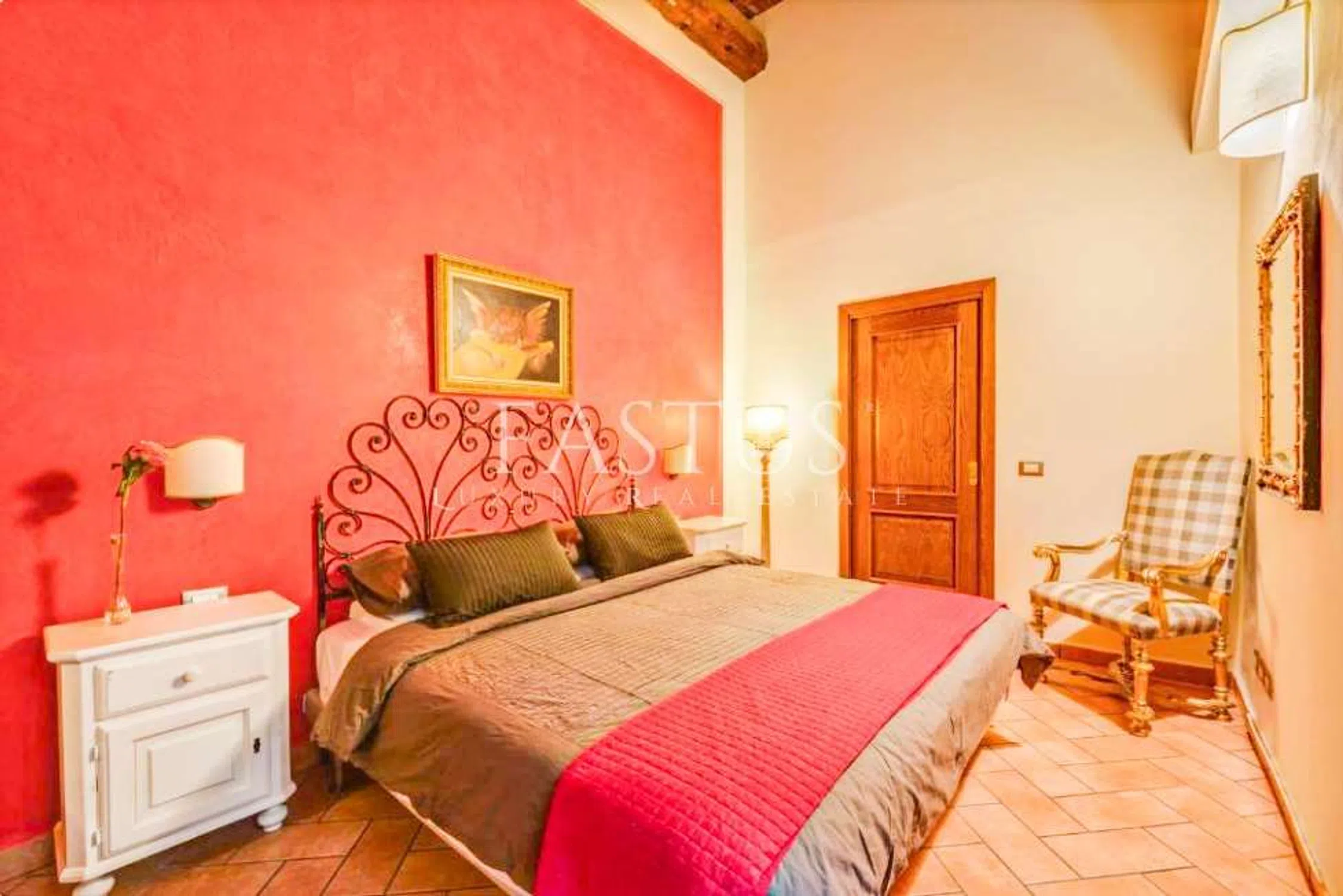 Appartamento in via Pier Capponi, 1 - Photo 20