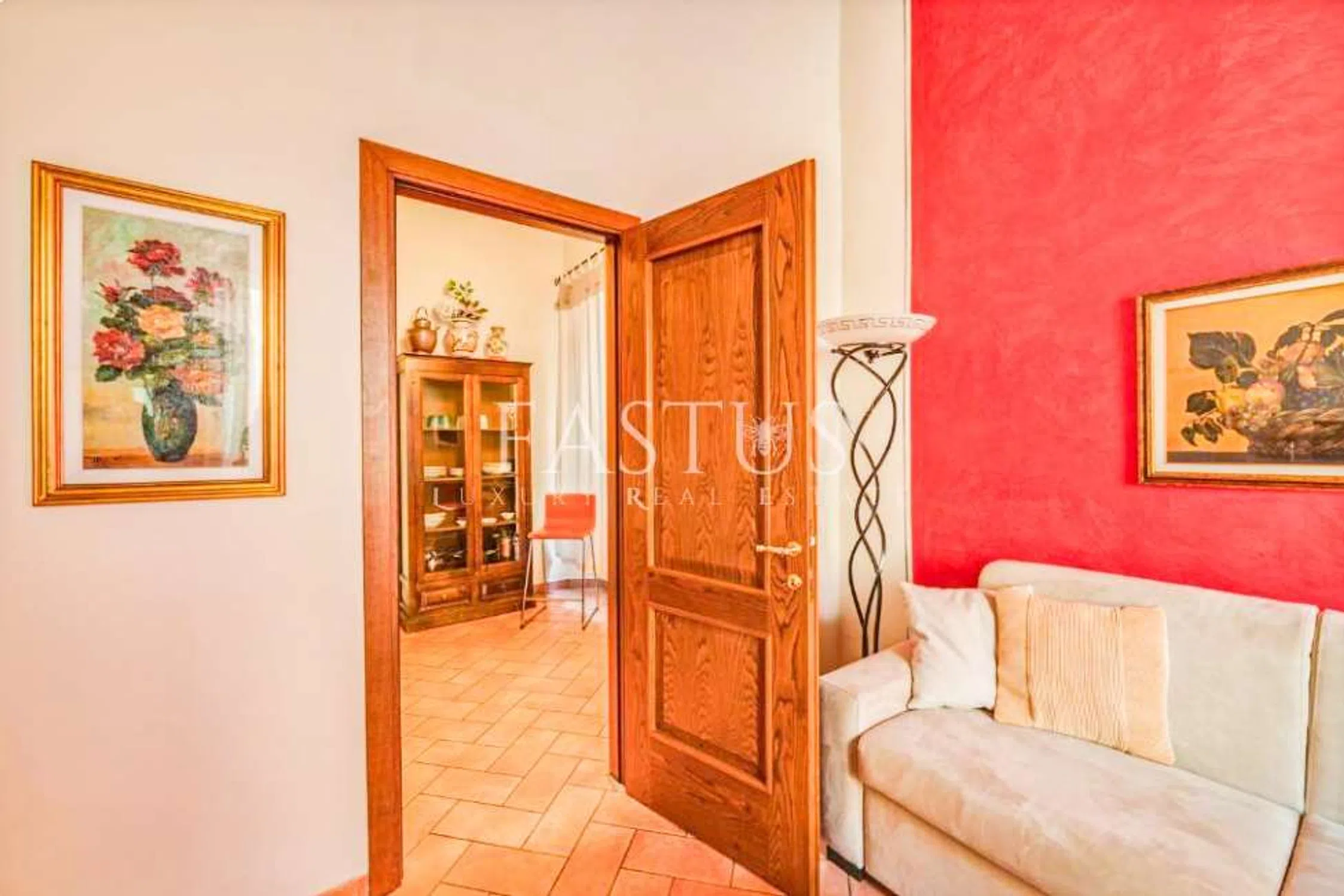Appartamento in via Pier Capponi, 1 - Photo 6