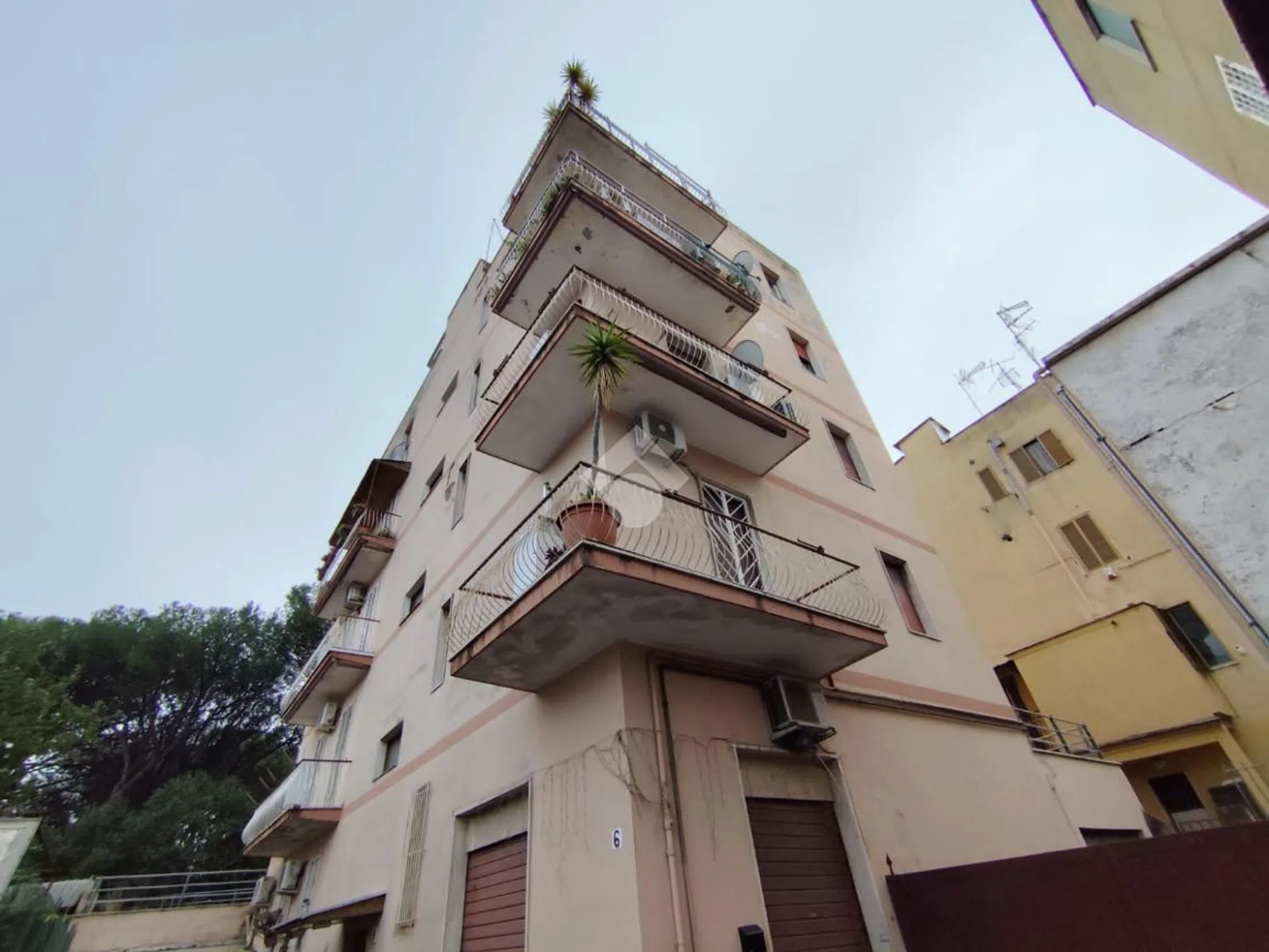 Bilocale in via Giacomo Ciamician, 6 - Photo 2