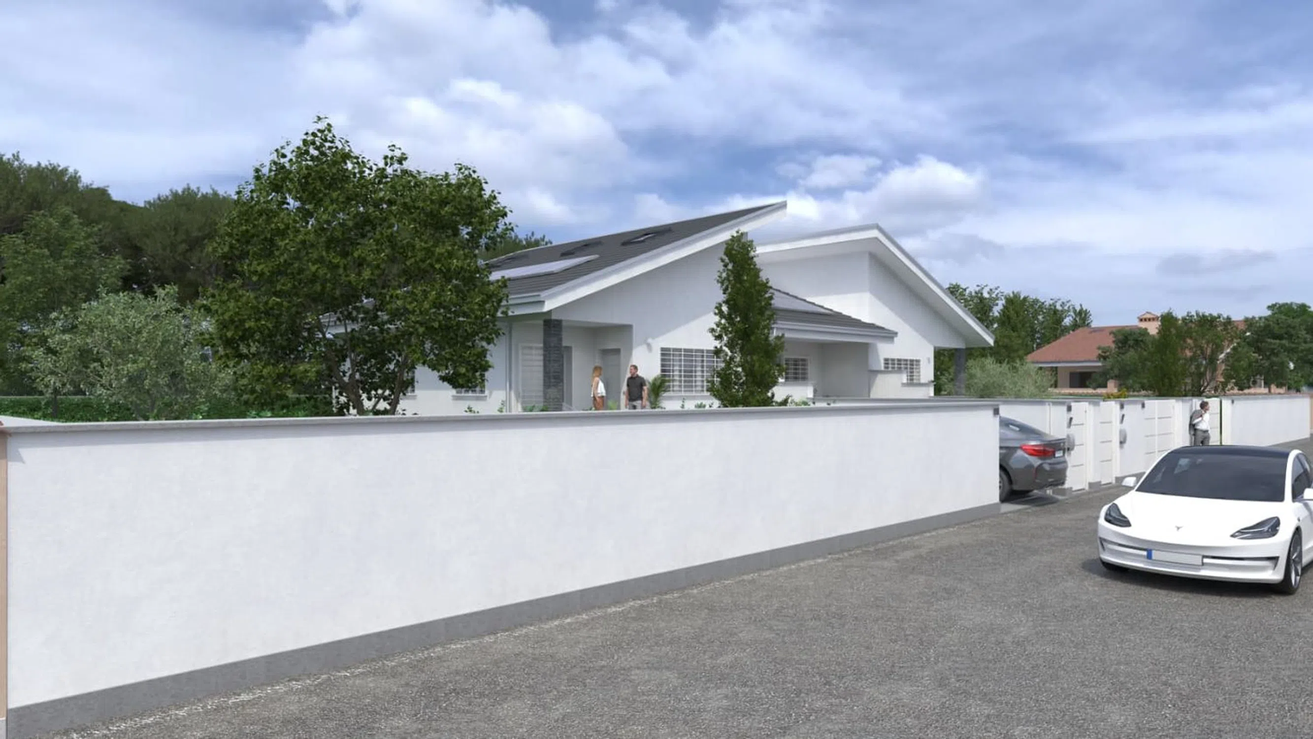 Villa in via Stanislao Lista s.n.c. - Photo 20