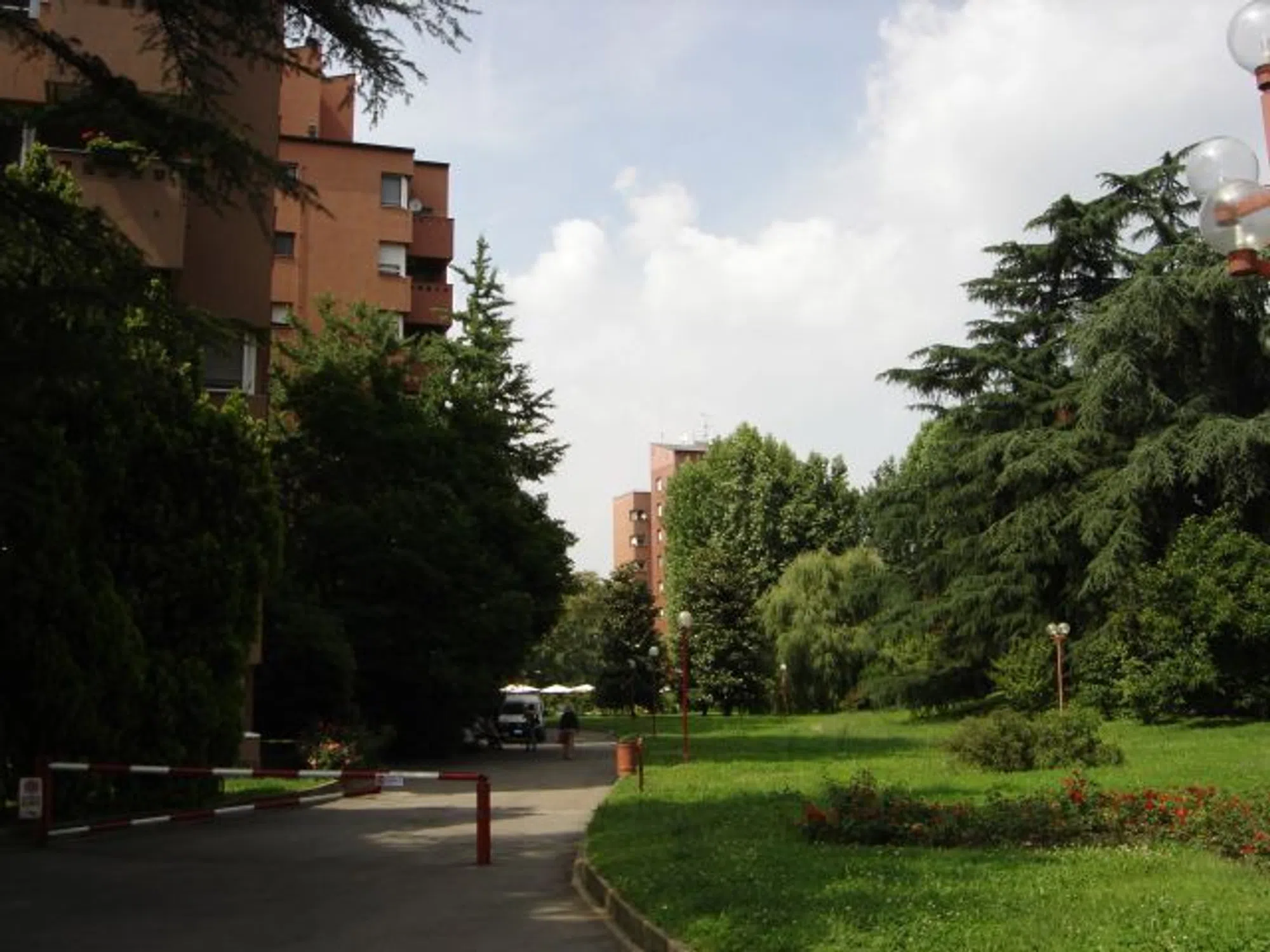 Trilocale in via delle Forze Armate, 260 - Photo 20