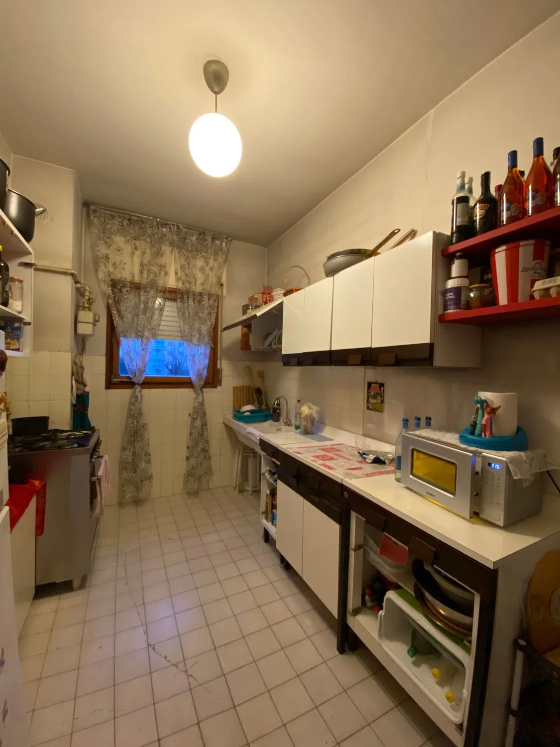 Trilocale in via delle Forze Armate, 260 - Photo 4