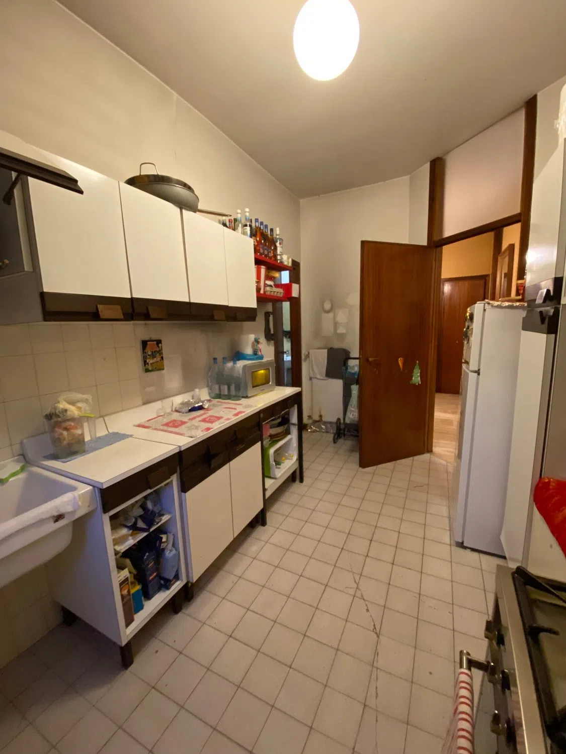Trilocale in via delle Forze Armate, 260 - Photo 6