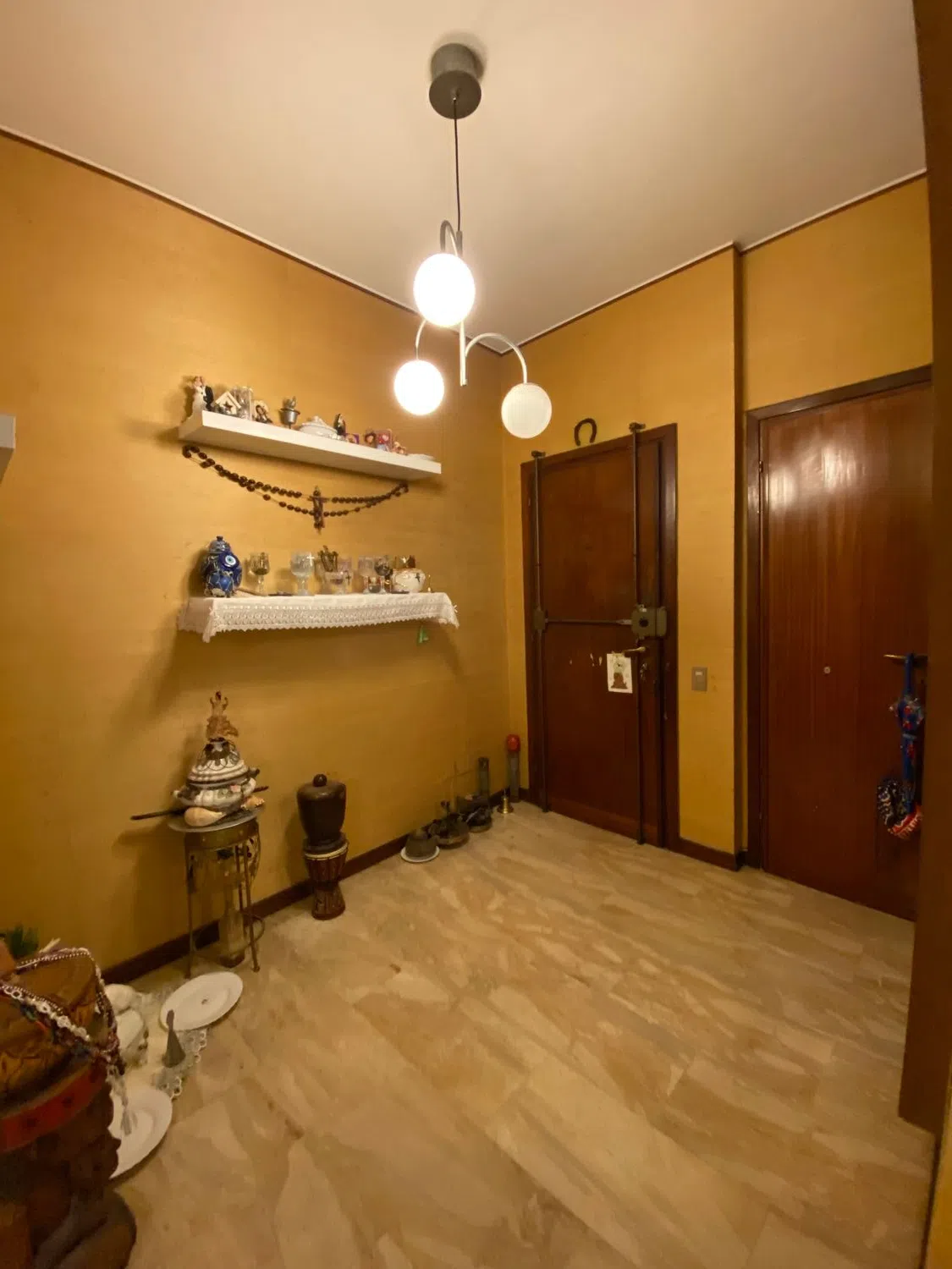 Trilocale in via delle Forze Armate, 260 - Photo 7