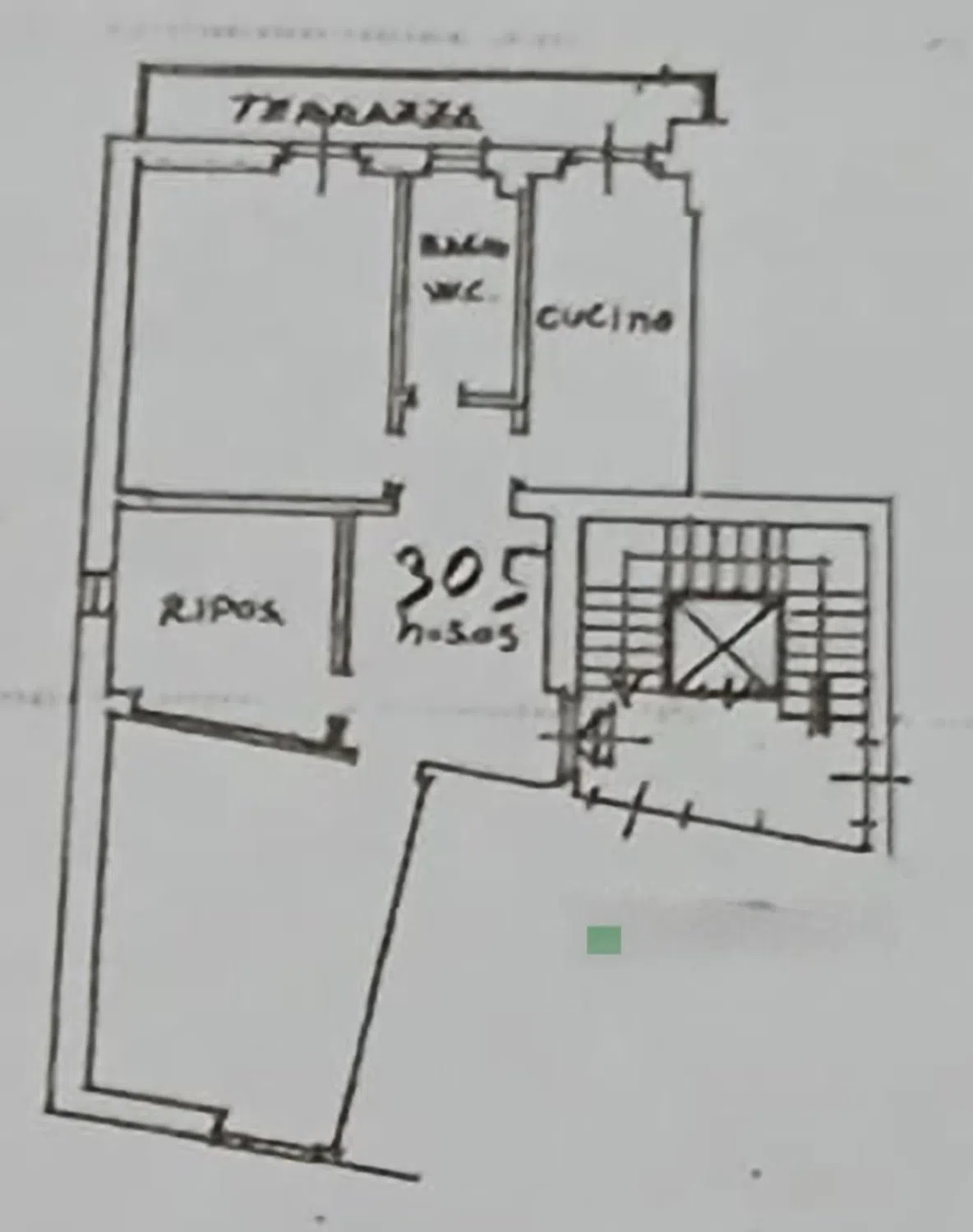 Quadrilocale in via delle Ghiacciaie s.n.c. - Photo 12