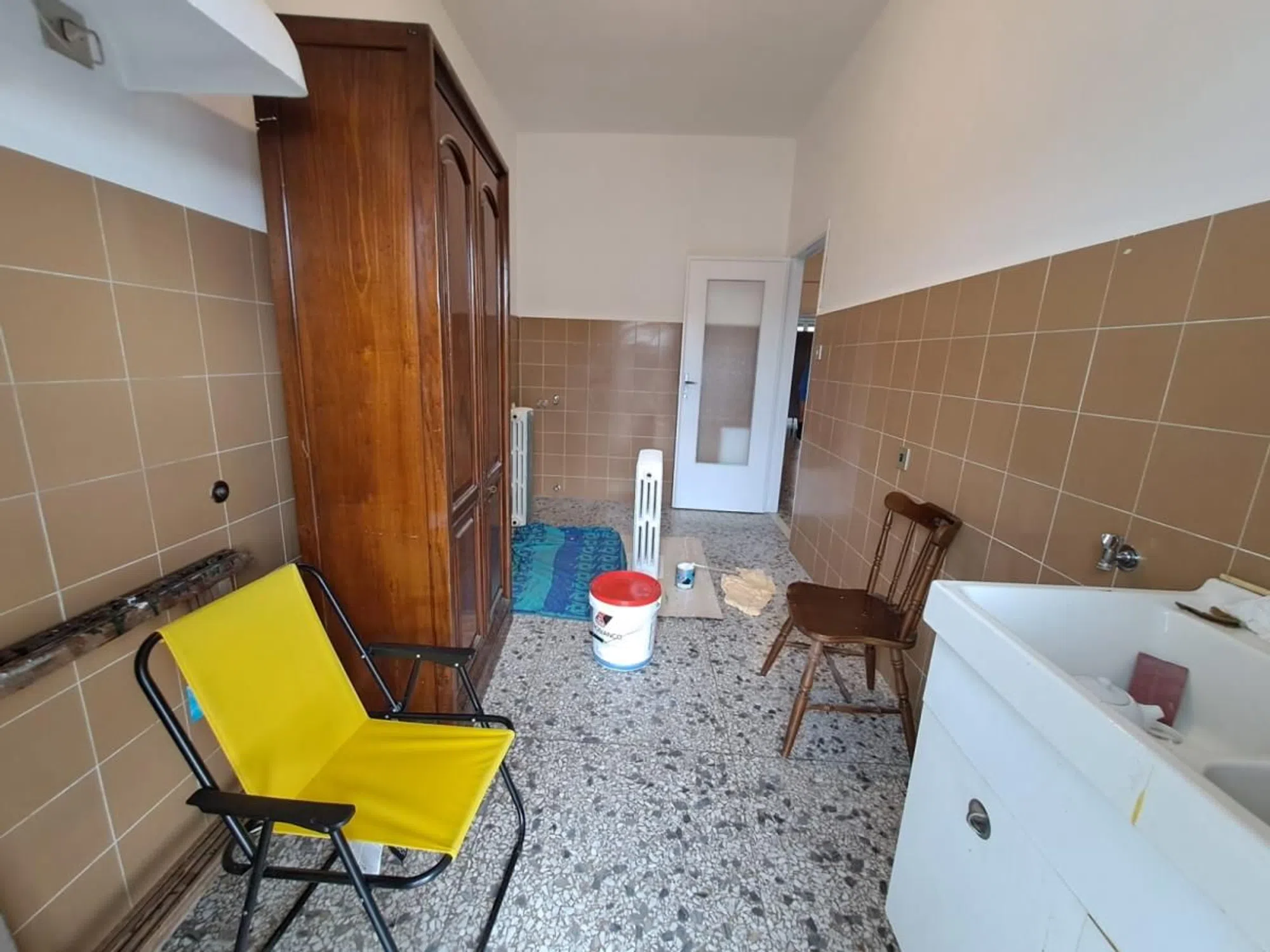 Quadrilocale in via delle Ghiacciaie s.n.c. - Photo 3