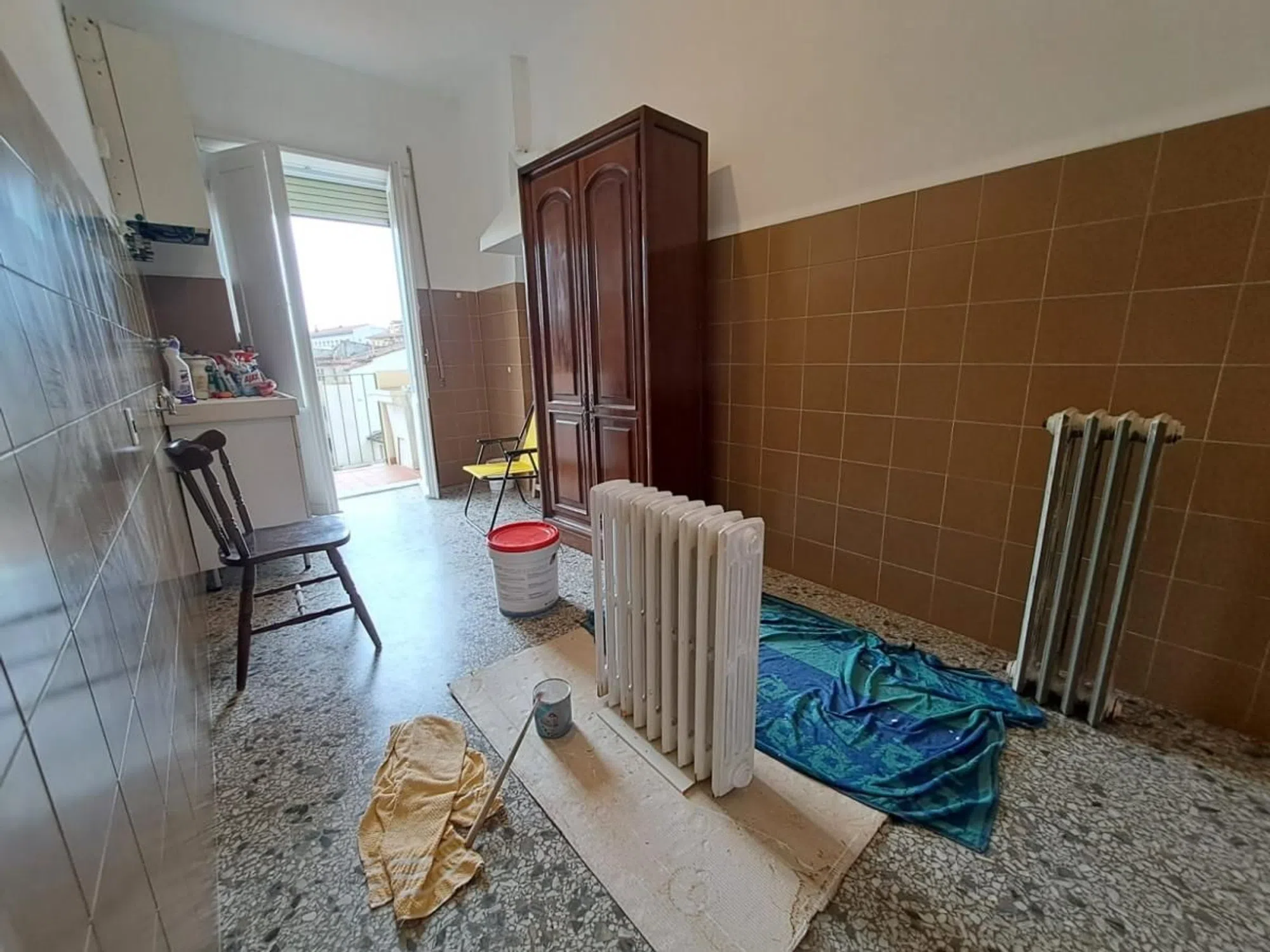 Quadrilocale in via delle Ghiacciaie s.n.c. - Photo 5